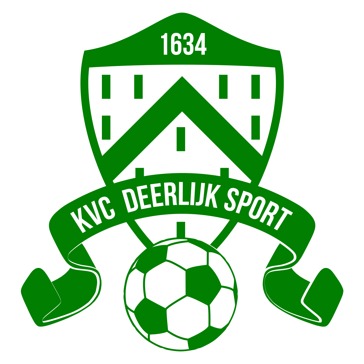 Steun KVC Deerlijk Sport