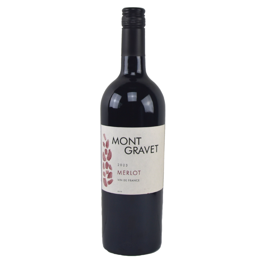 Steun Royal Hermes Hockey - Montgravet Rouge - Vin de France 2023