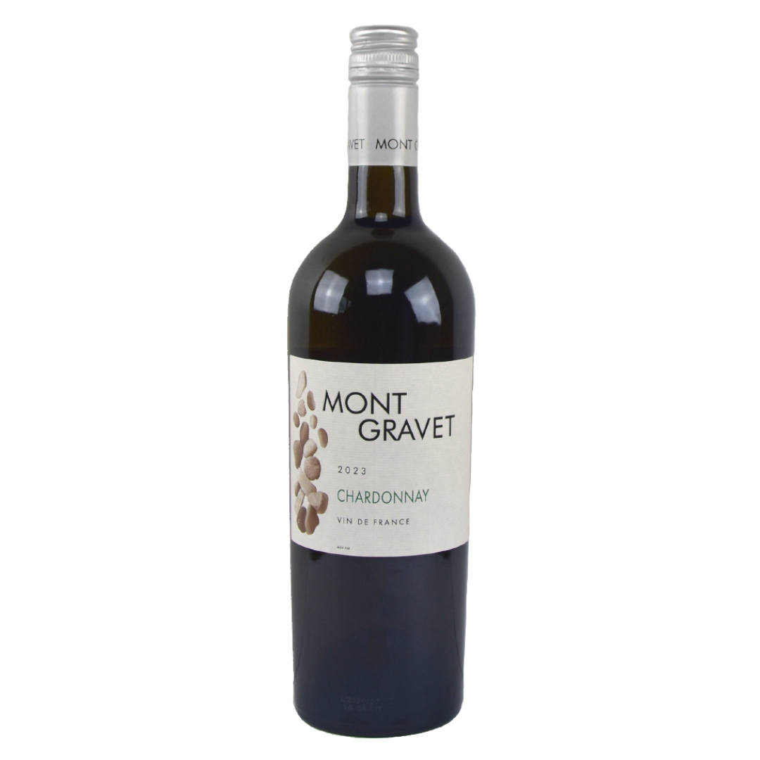 Montgravet Blanc - Vin de France 2023