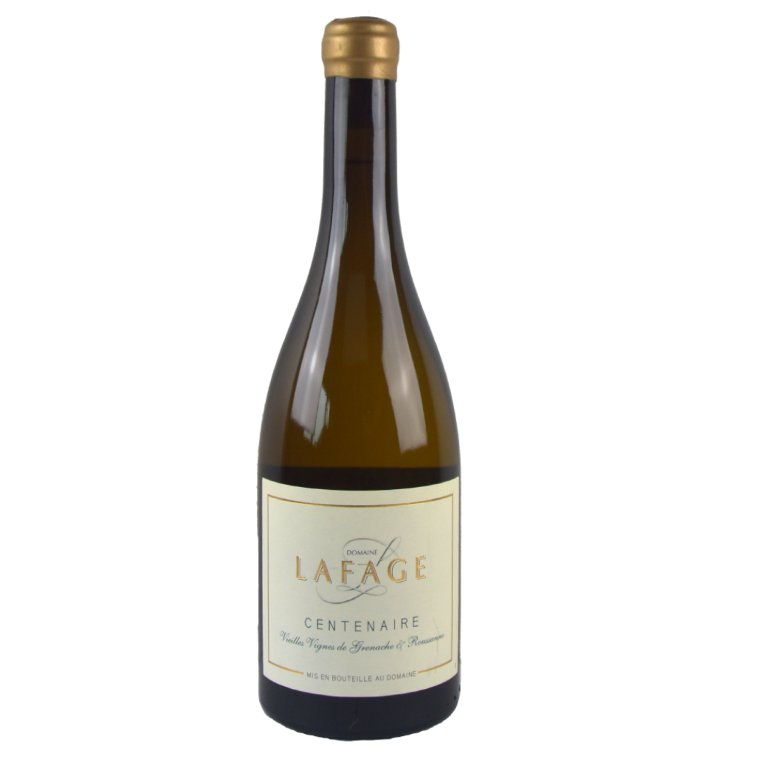 Domaine Lafage - Centenaire 2023