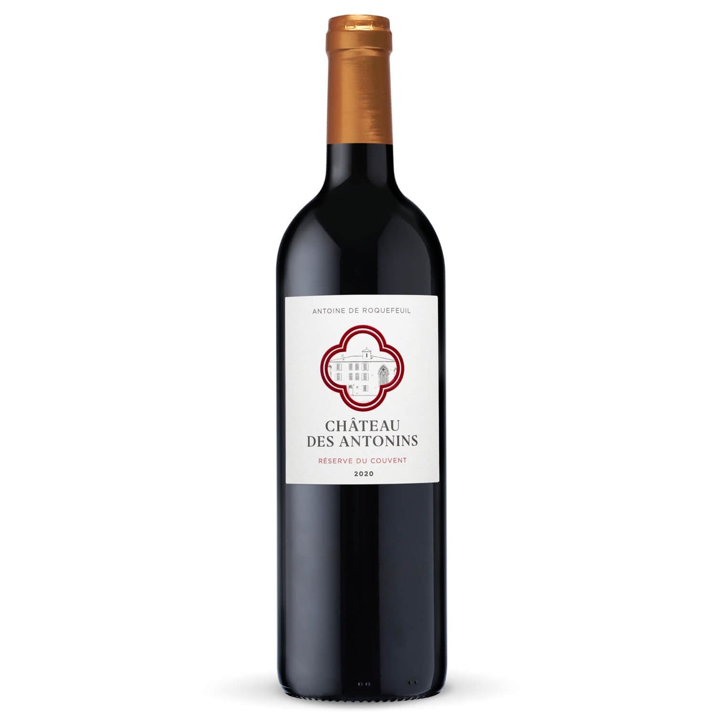 Steun AKV Liejp - Château des Antonins - Réserve du Couvent 2020