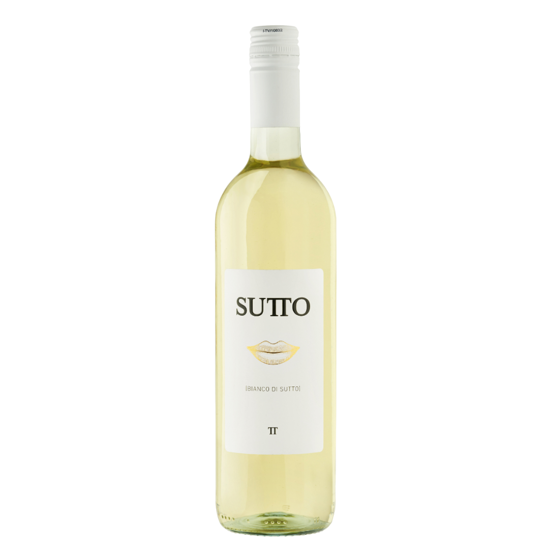 SUTTO - Bianco di Sutto