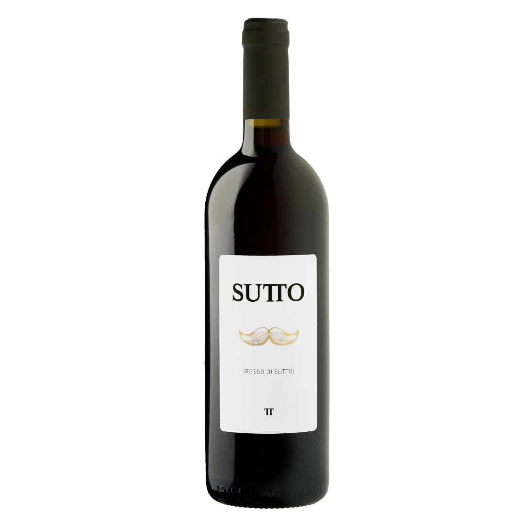SUTTO - Rosso di Sutto