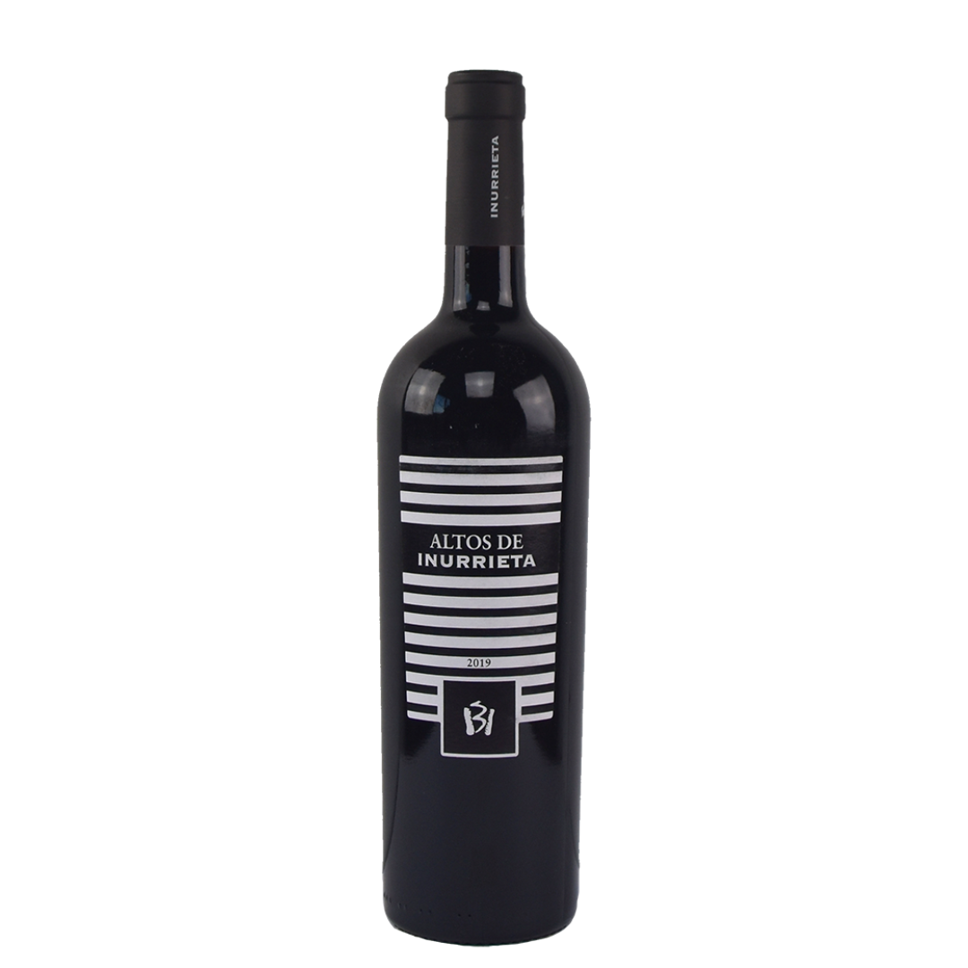 Bodega Inurrieta - Altos de Inurrieta 2019 - Premium