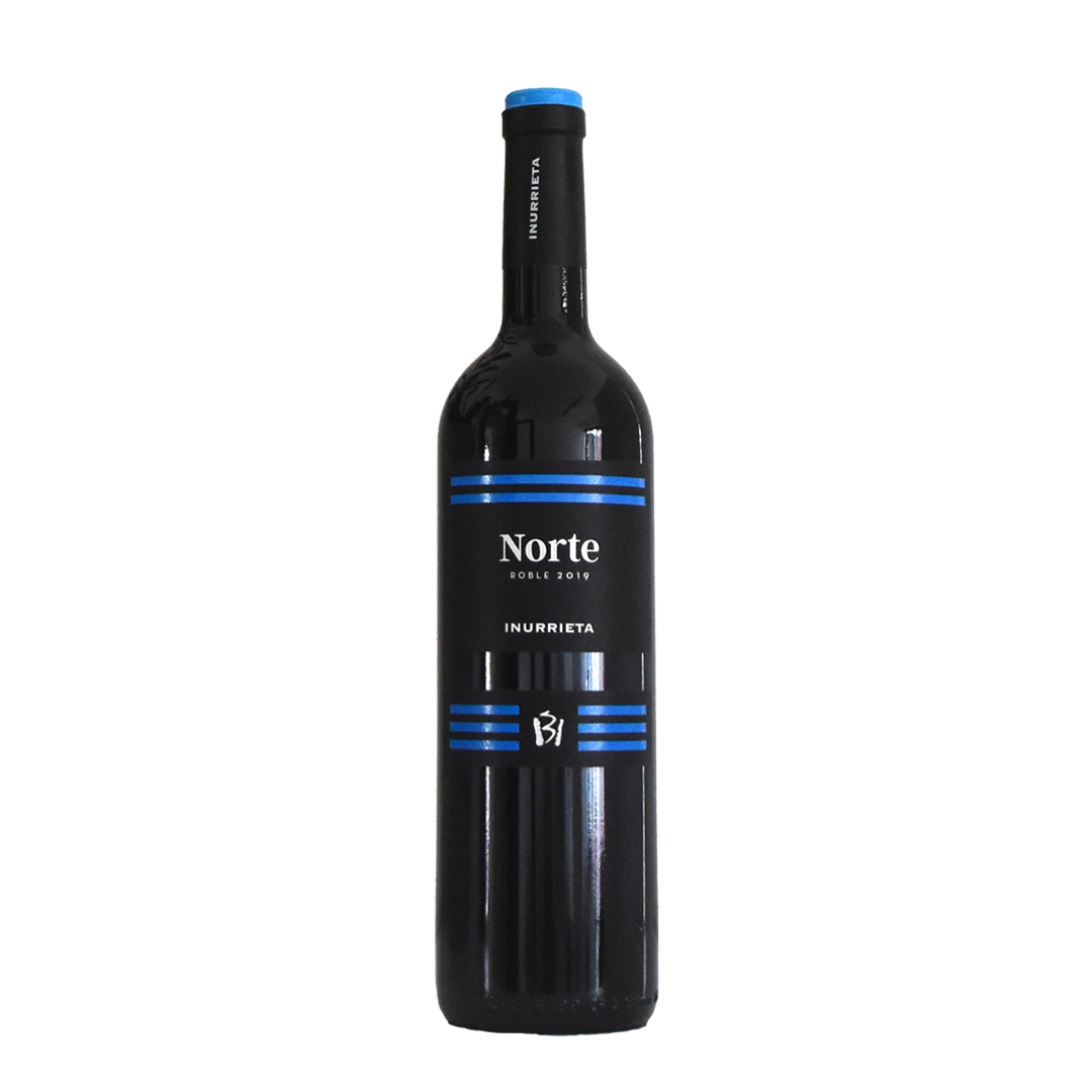 Bodega Inurrieta - Inurrieta Norte 2022