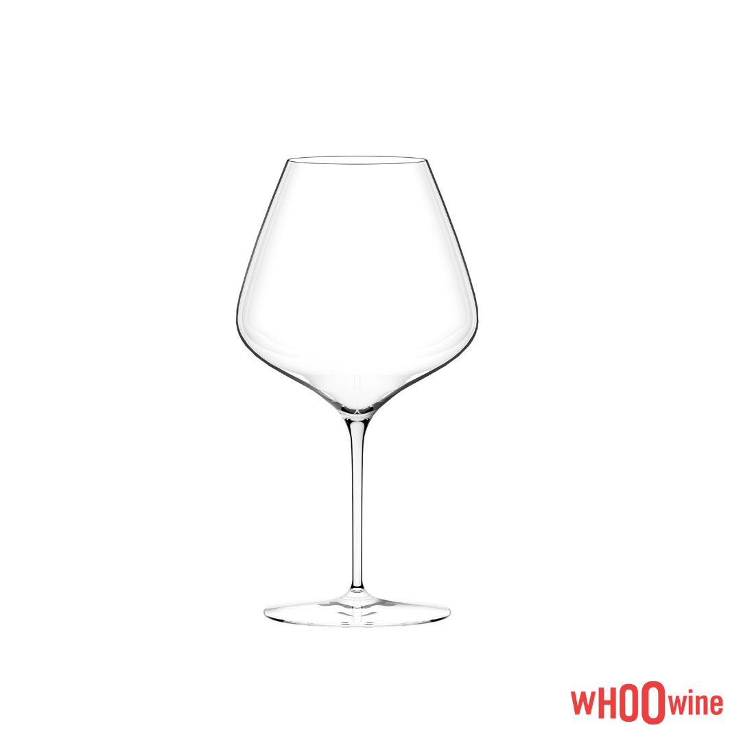 6 GLAZEN ITALESSE MASTERCLASS 90cc - wijnglas rode wijn - PREMIUM