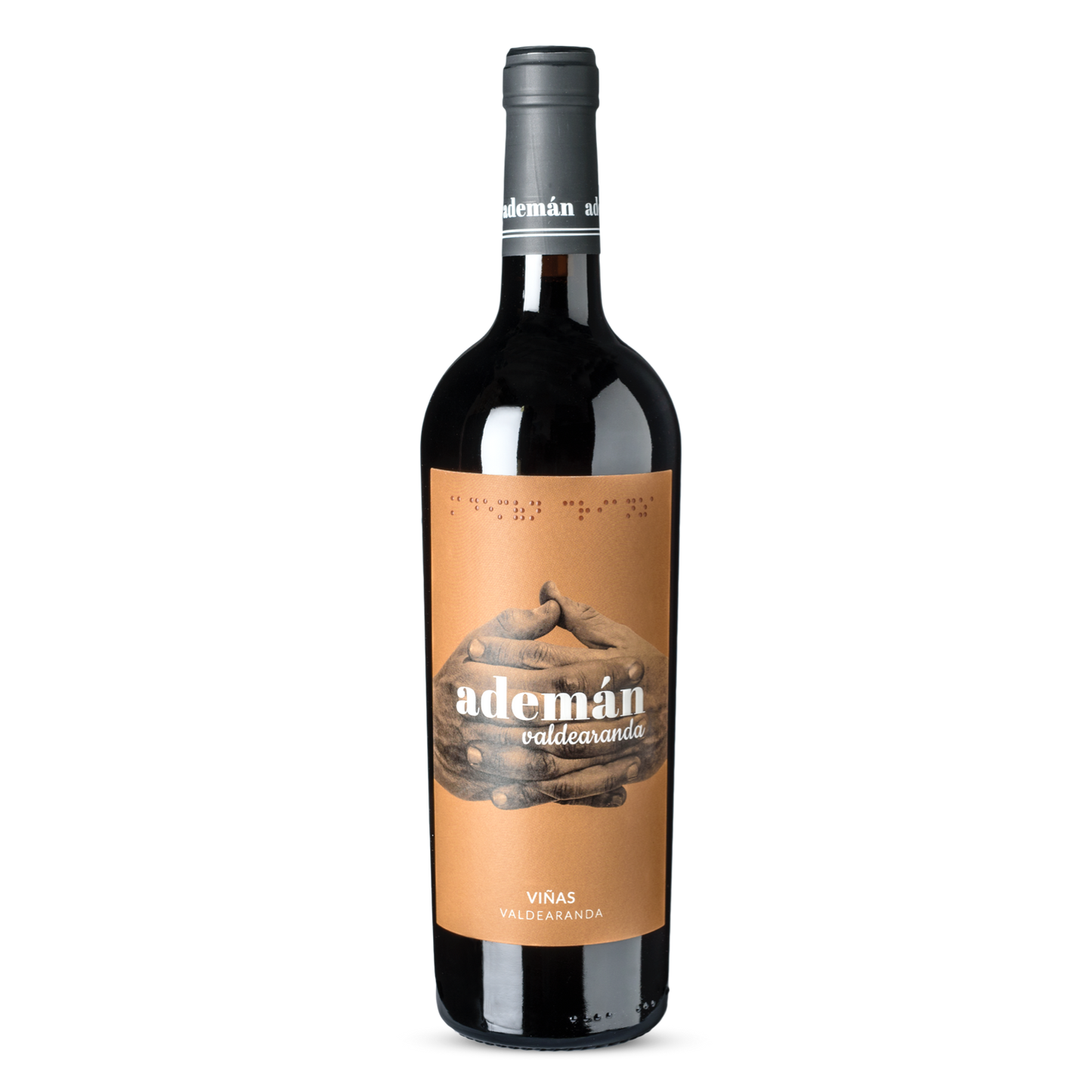 Bodega Maires - Ademán Valdearanda 2020