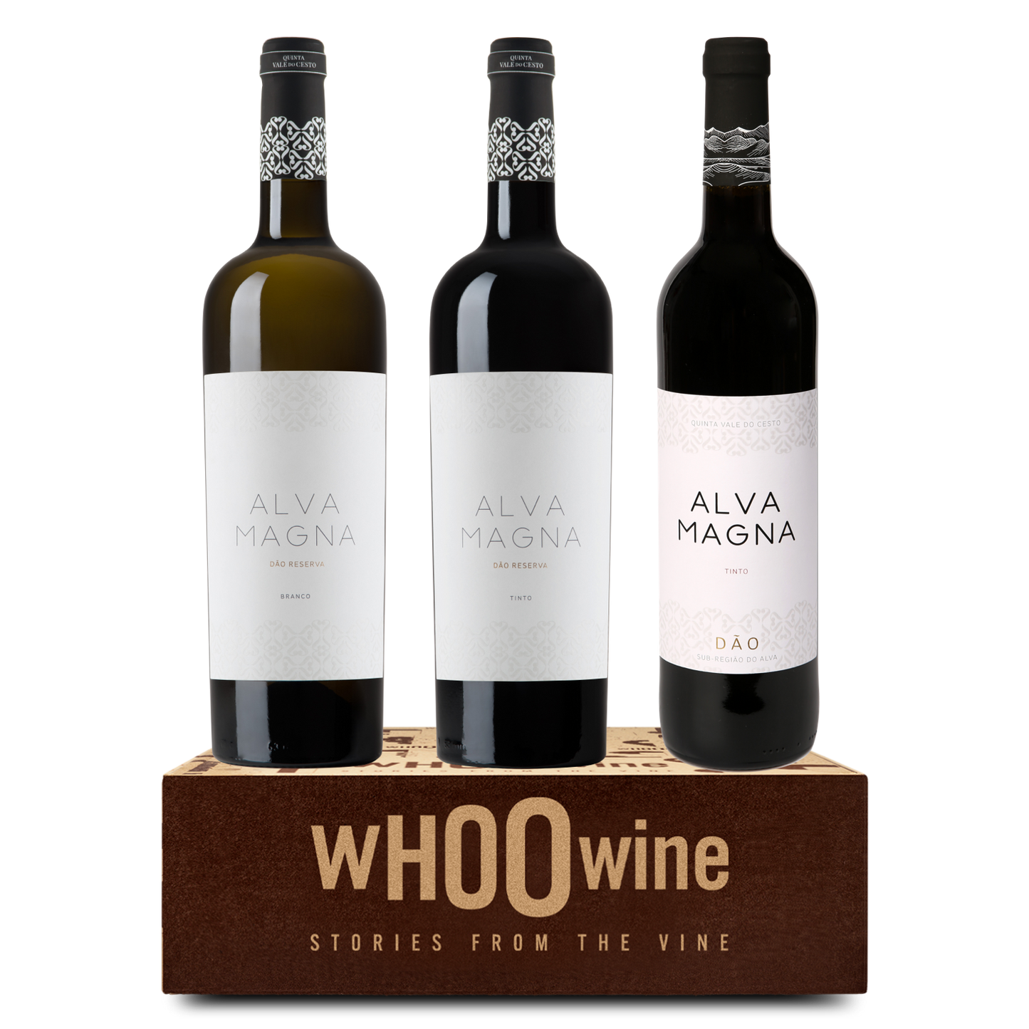 Quinta Val do Cesto - Puur Portugees