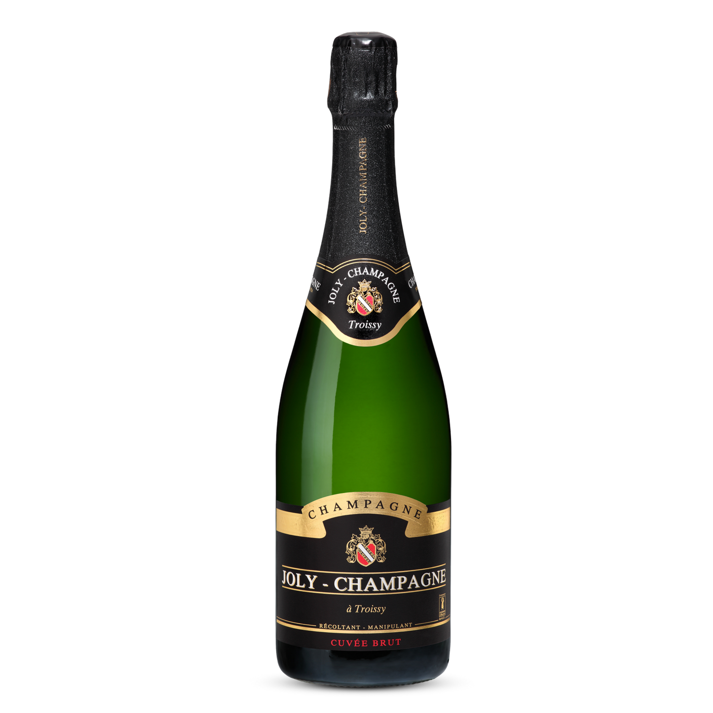 Joly Champagne - Brut Cuvée