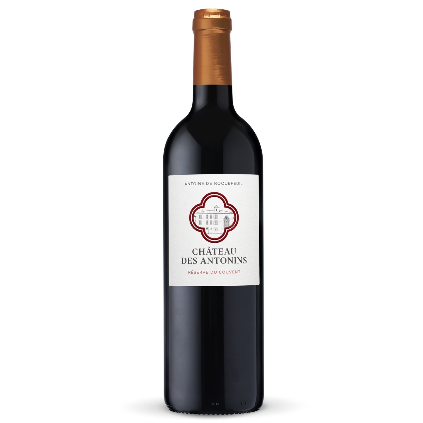 Magnum 1,5L - Château des Antonins - Réserve du Couvent 2020