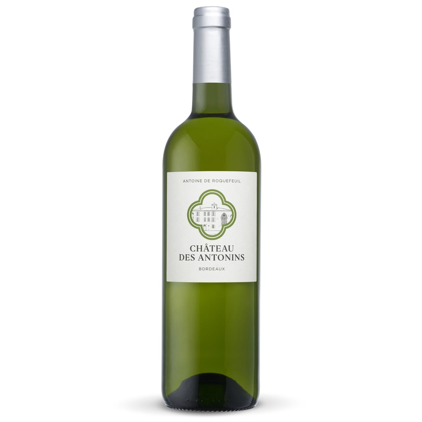 Steun Pro.1000km met €2 - Bordeaux Sauvignon 2022