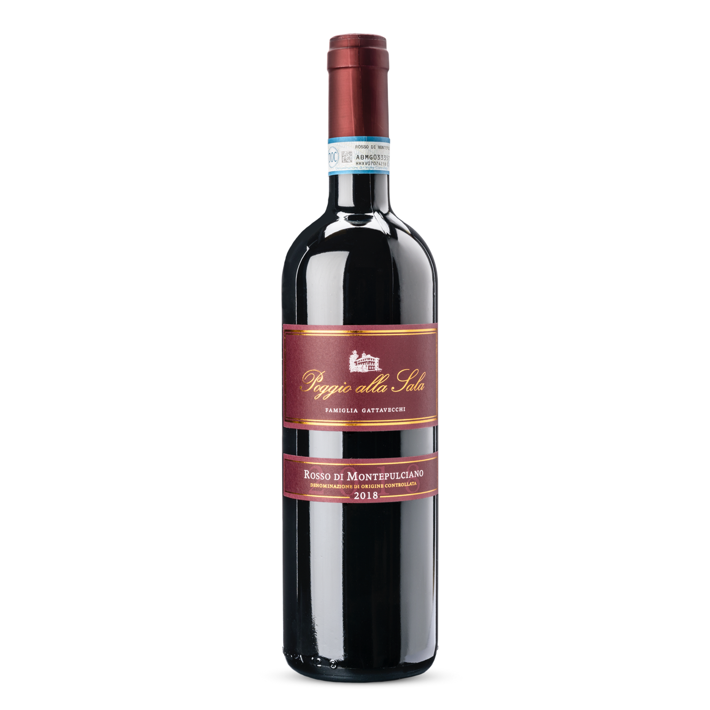 Gattavecchi - Vino Rosso di Montepulciano 2021