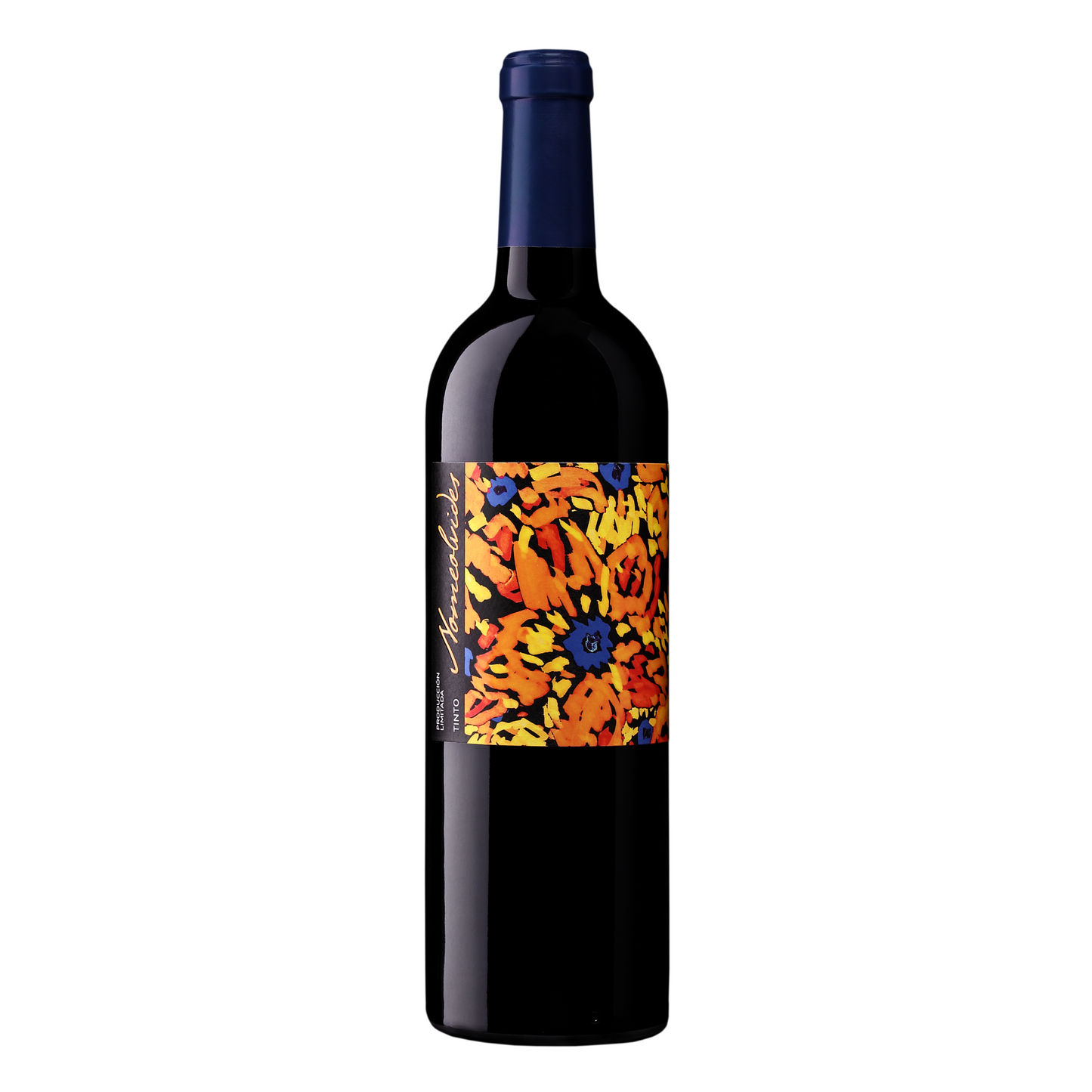 Finca La Cantera - Nomeolvides red 2020