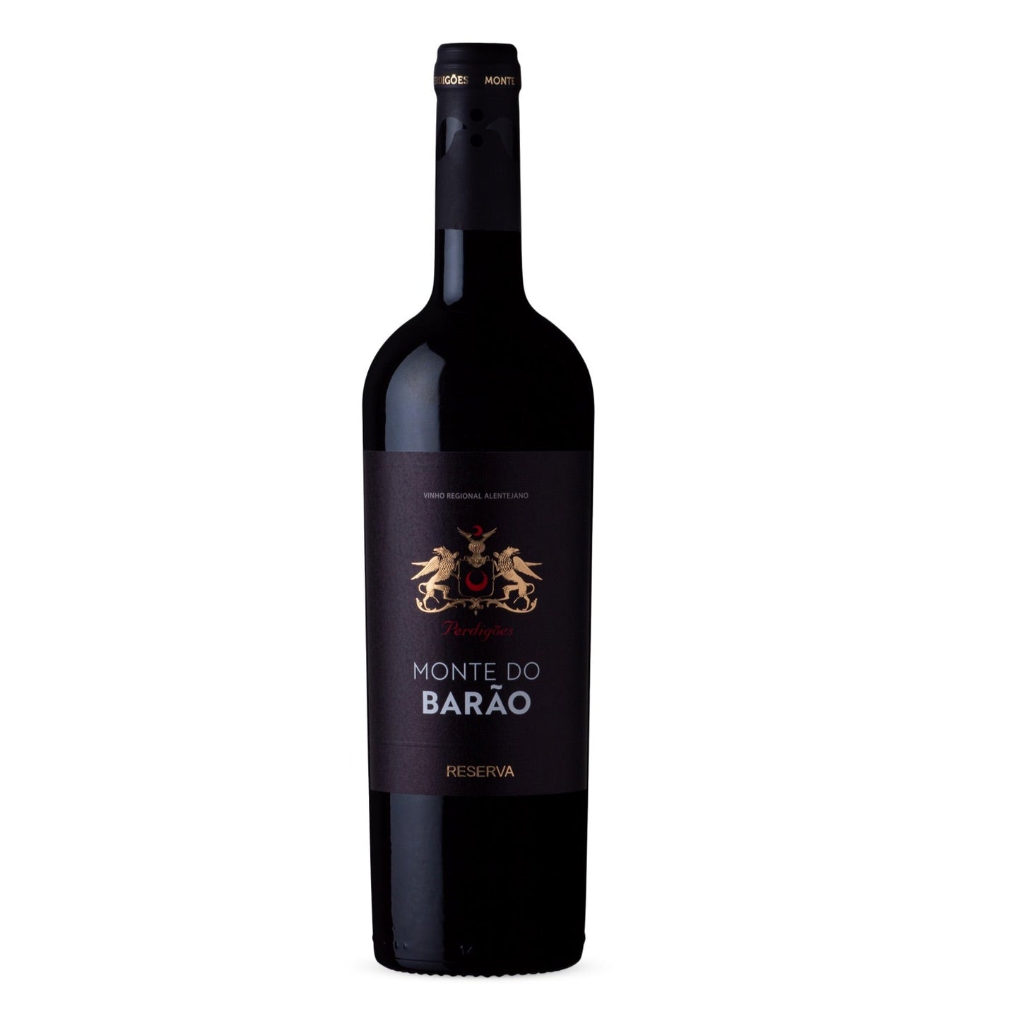 Monte dos Perdigoes - Montedo Barao 2020
