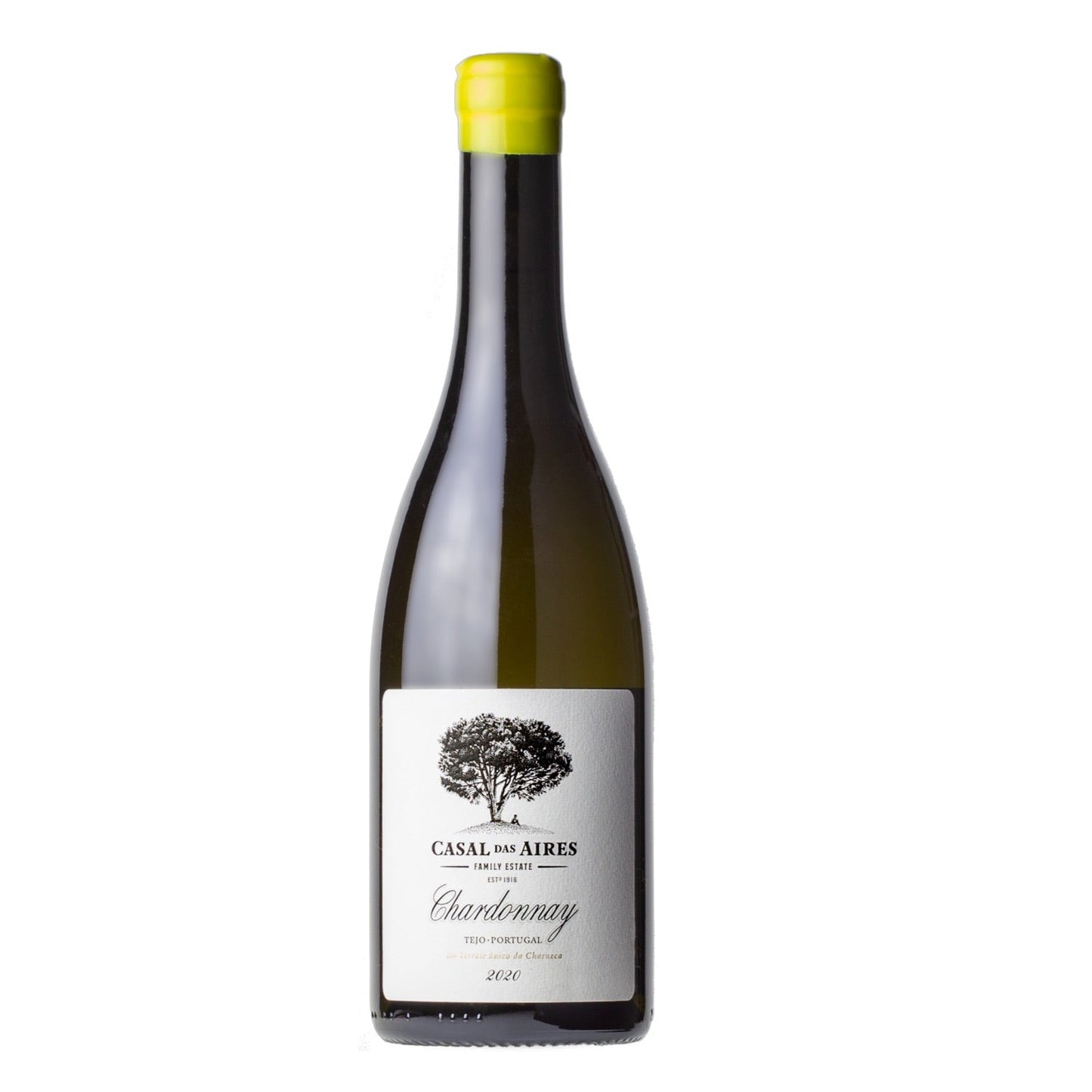 Casal das Aires - Chardonnay 2020