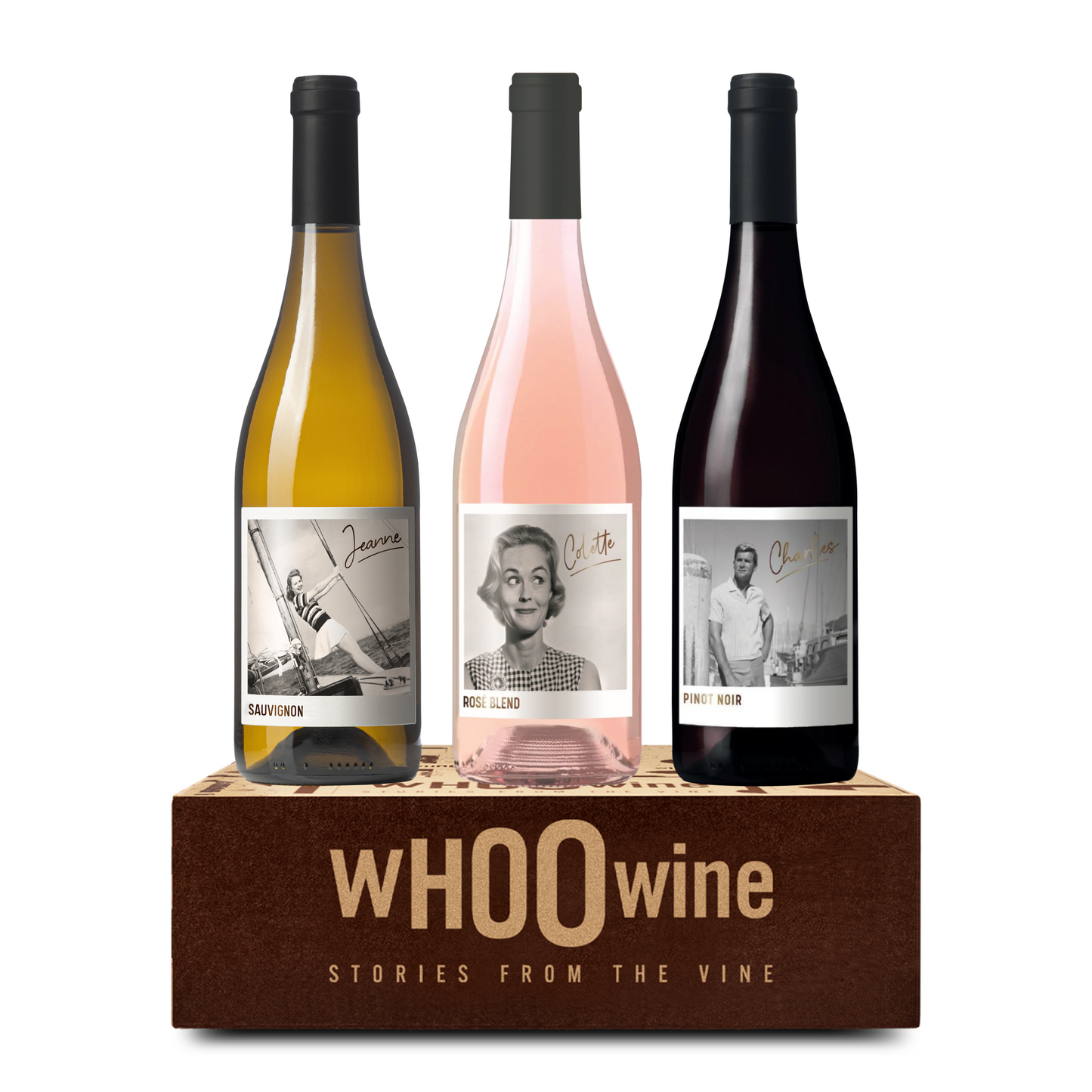 Doe cadeau - Authentiek Frans