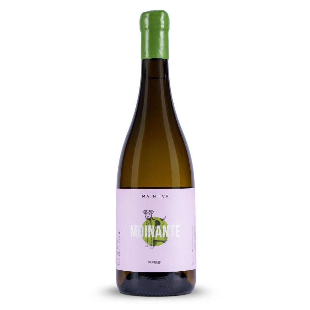 MAINOVA Moinante Encruzado