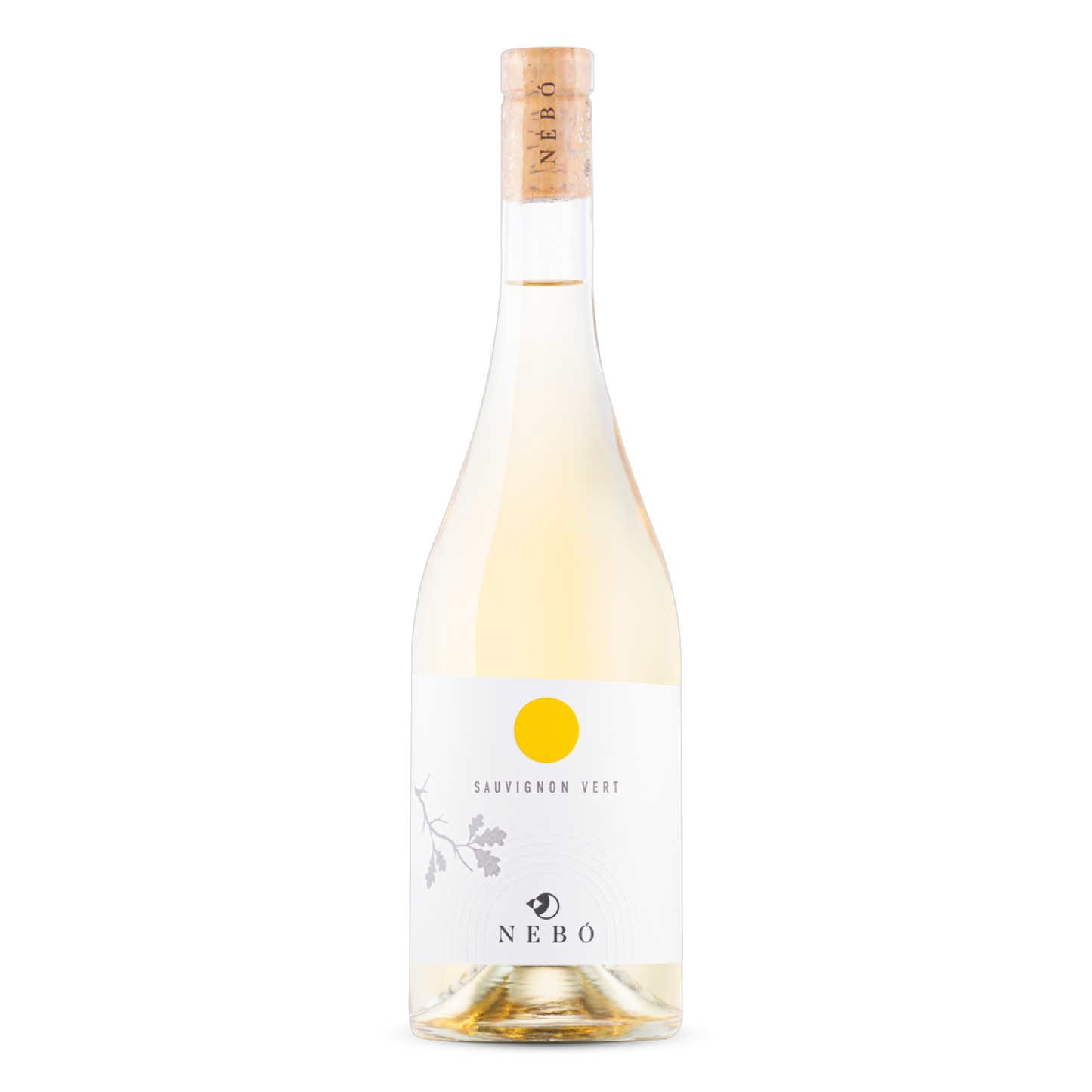 Nebó - Sauvignon vert 2022