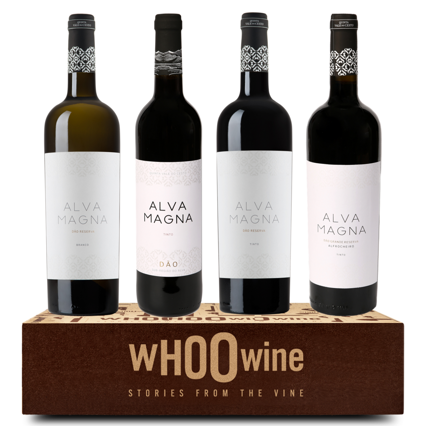 Quinta Val do Cesto - Puur Portugees - Premium