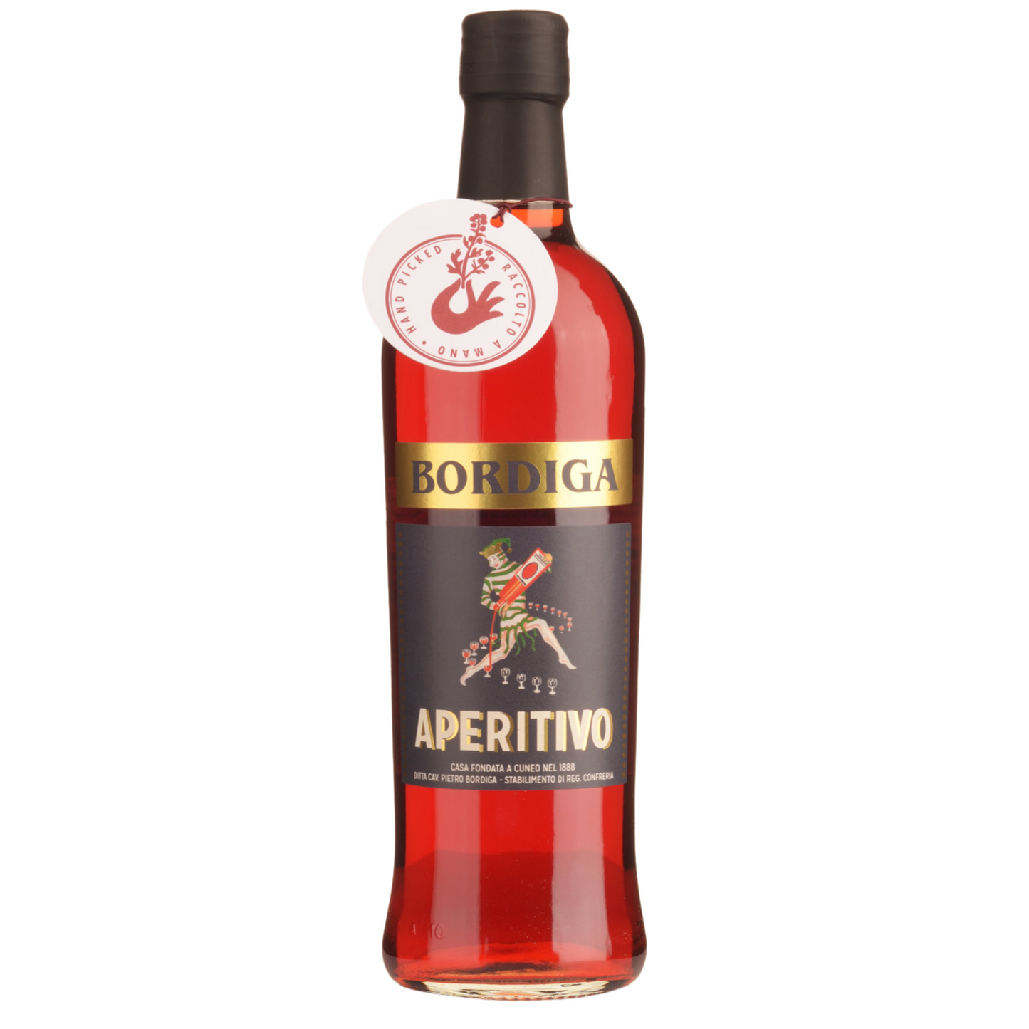 Aperitivo Bordiga