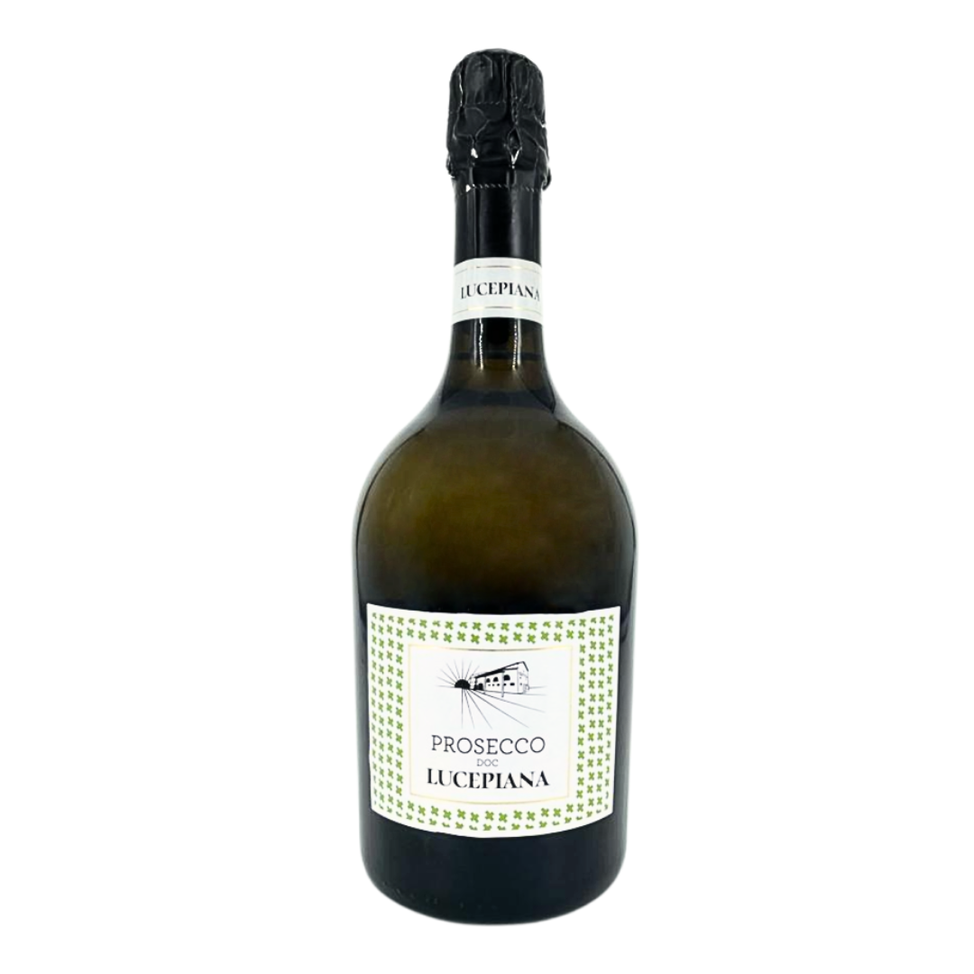 SUTTO - Prosecco DOC Lucepiana