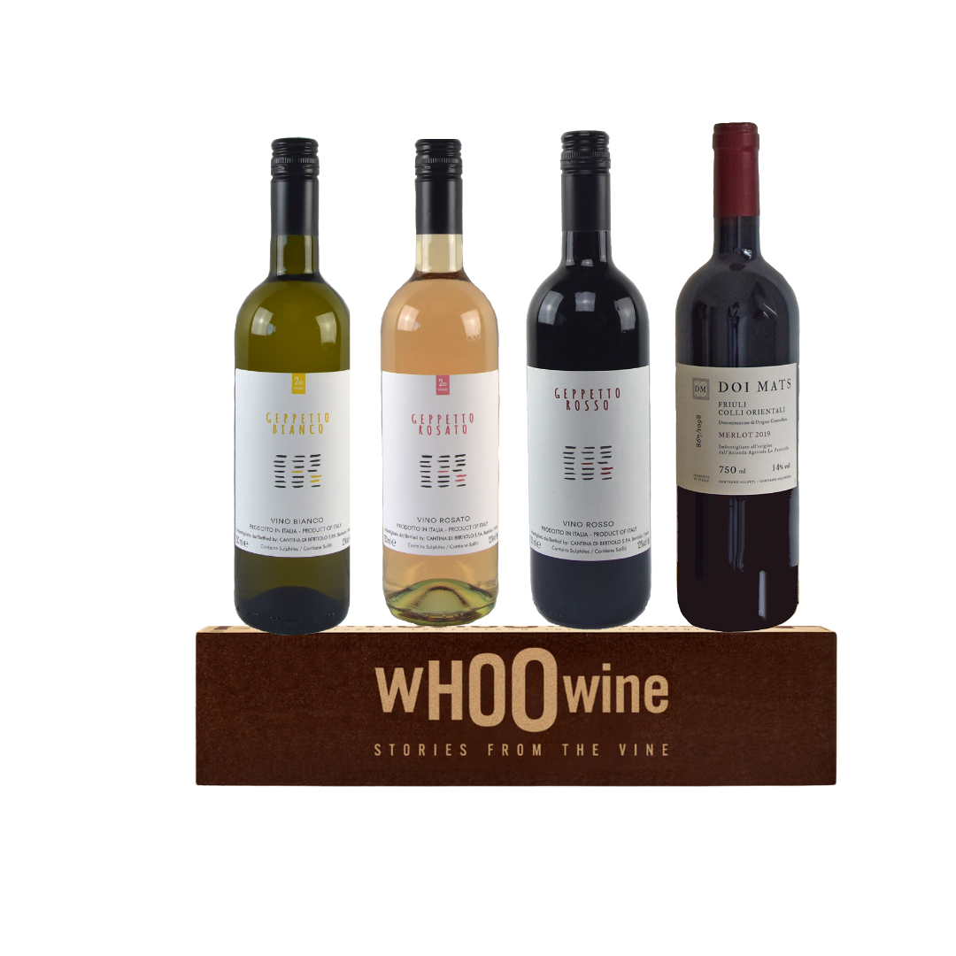 Cantina di Bertiolo - Bella Italia - Premium