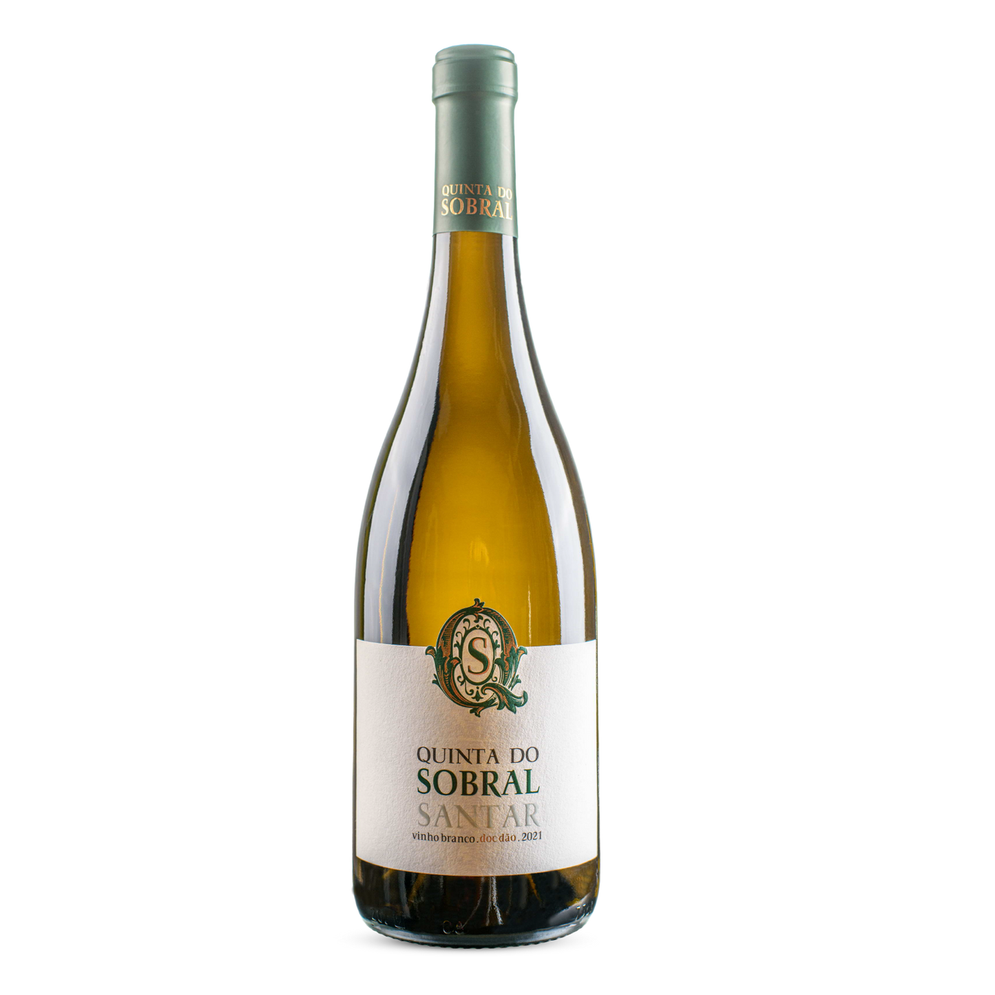 Quinta Do Sobral - Colheita Branco 2022