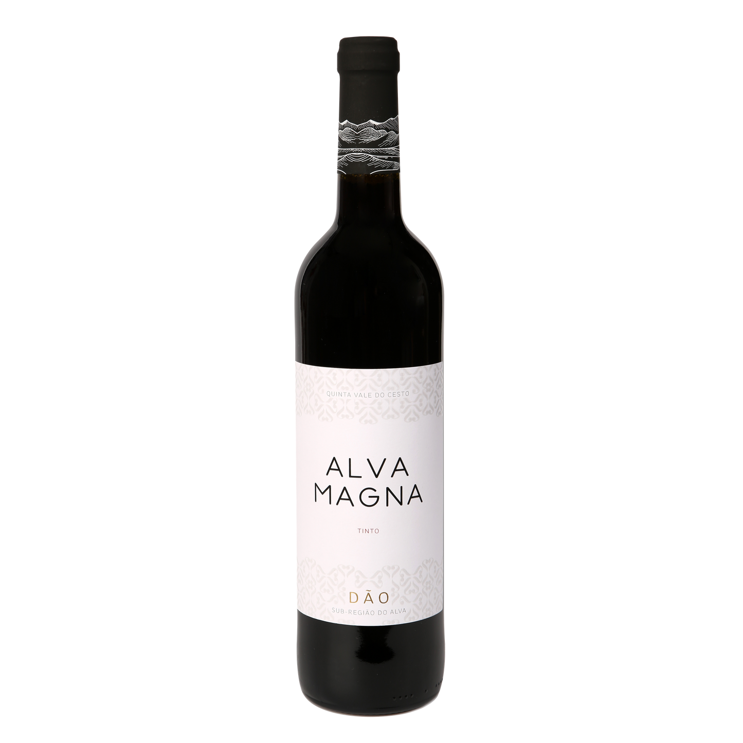 Quinta Val do Cesto - Alva Magna - DOC Tinto 2019