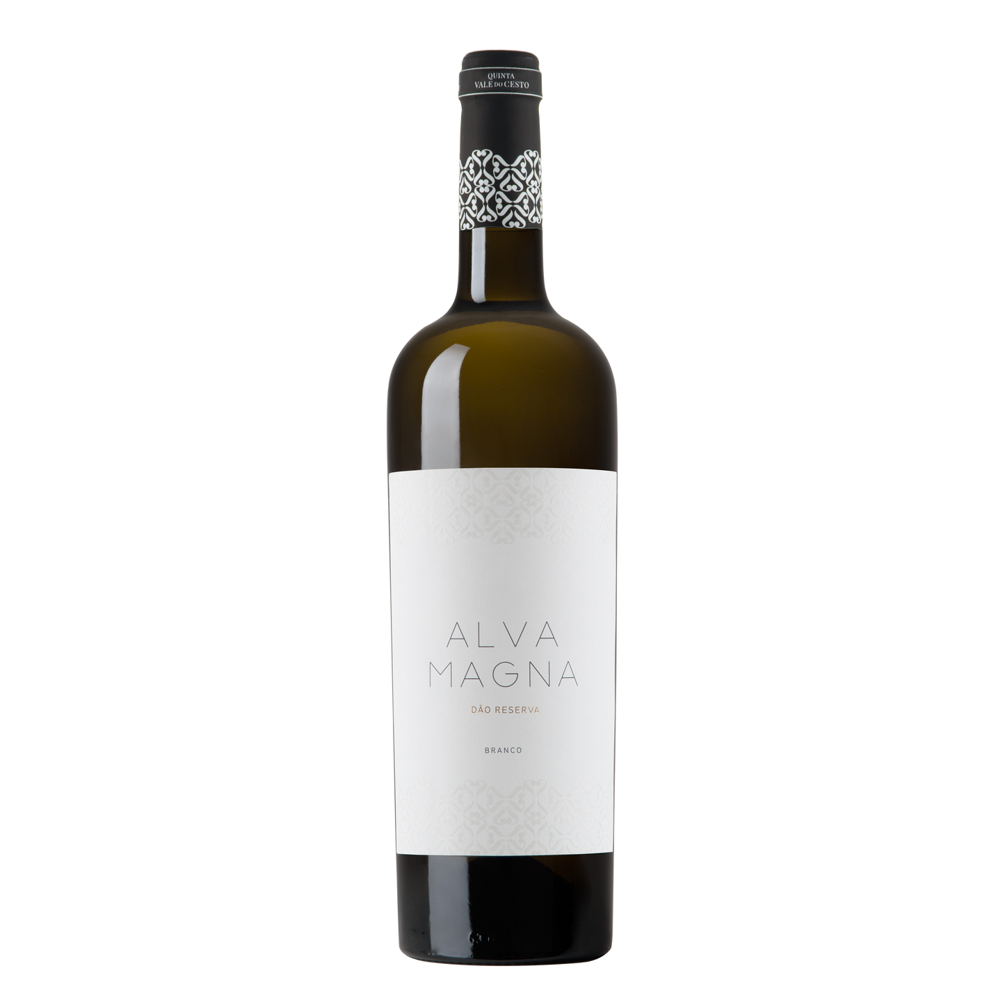 Quinta Val do Cesto - Alva Magna - Reserva Branco 2019