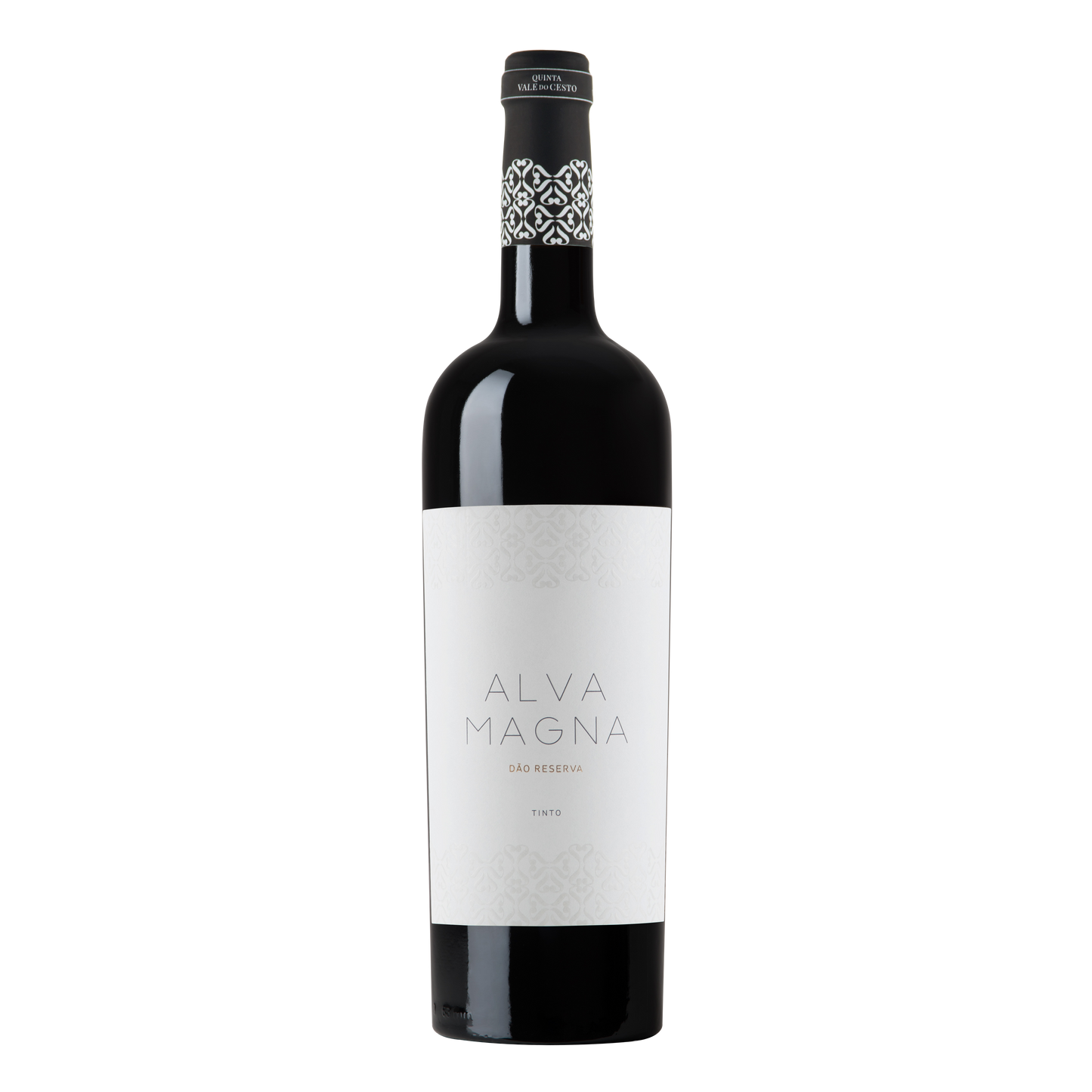 Quinta Val do Cesto - Alva Magna - Reserva tinto 2016