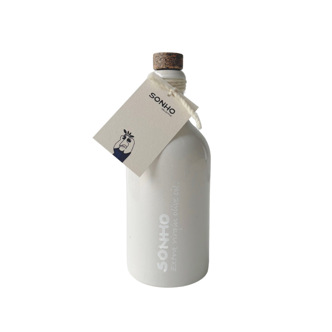 SONHO olijfolie Extra virgin BIO