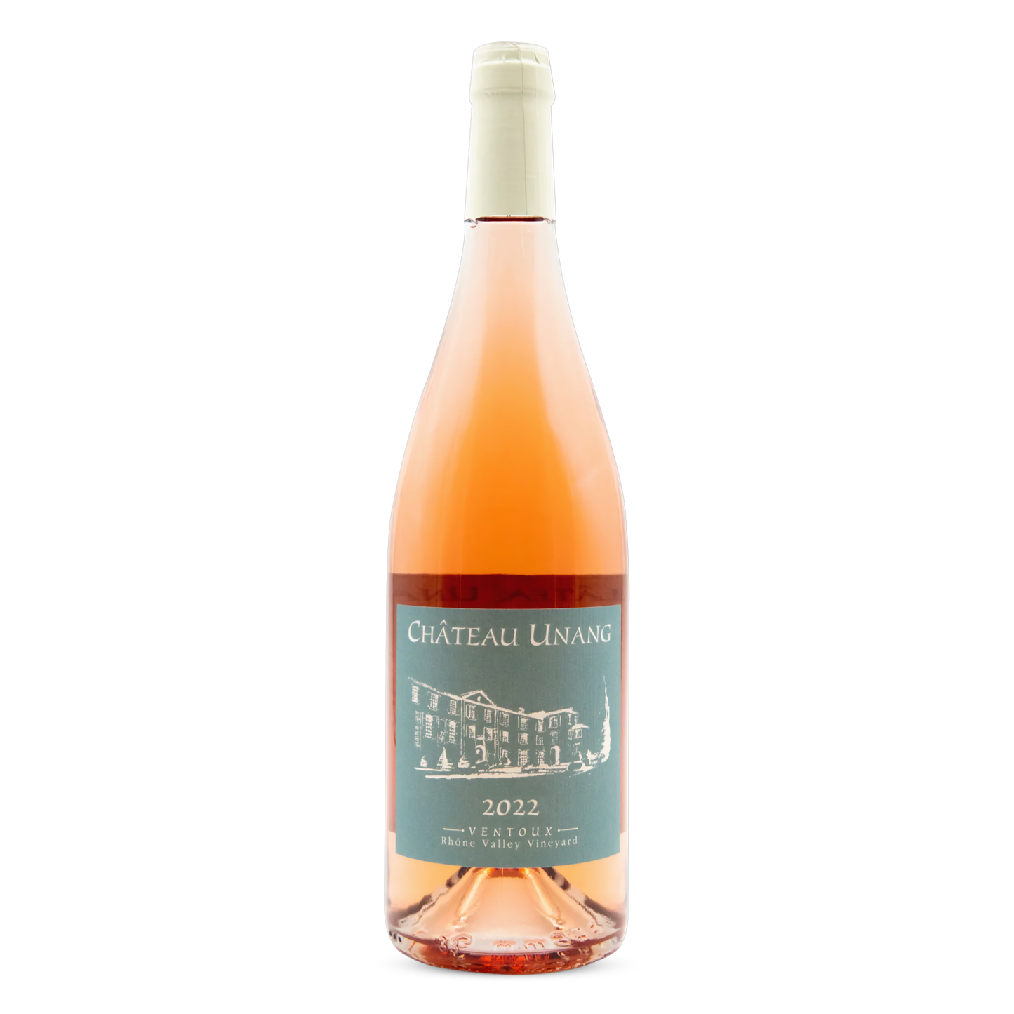 Château Unang - Ventoux Rosé 2022