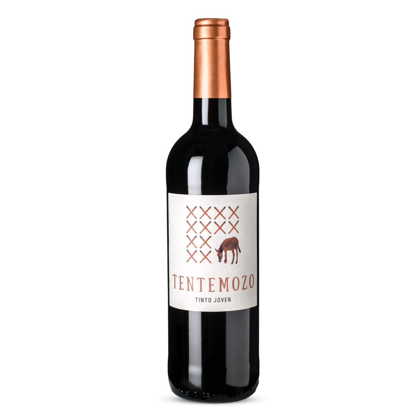 Bodega Maires - Tentemozo 2021