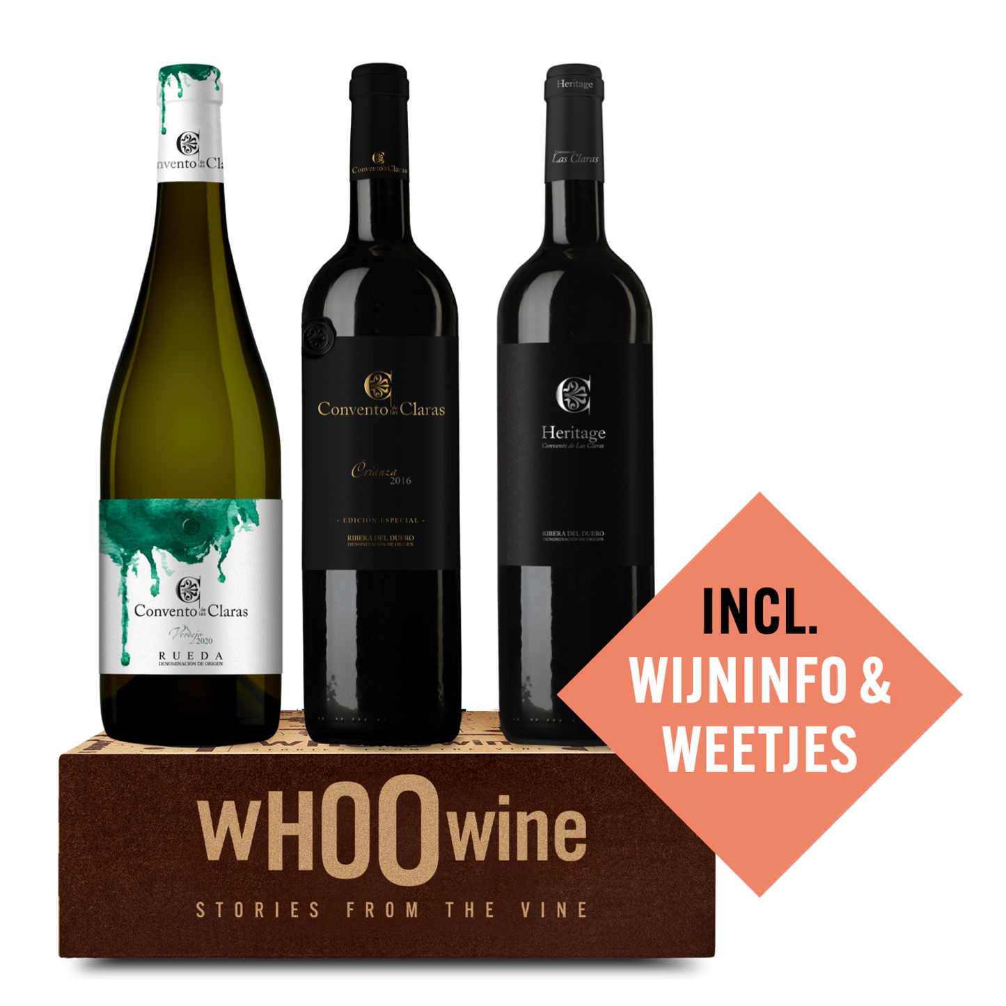 Doe cadeau - Spaans voor kenners