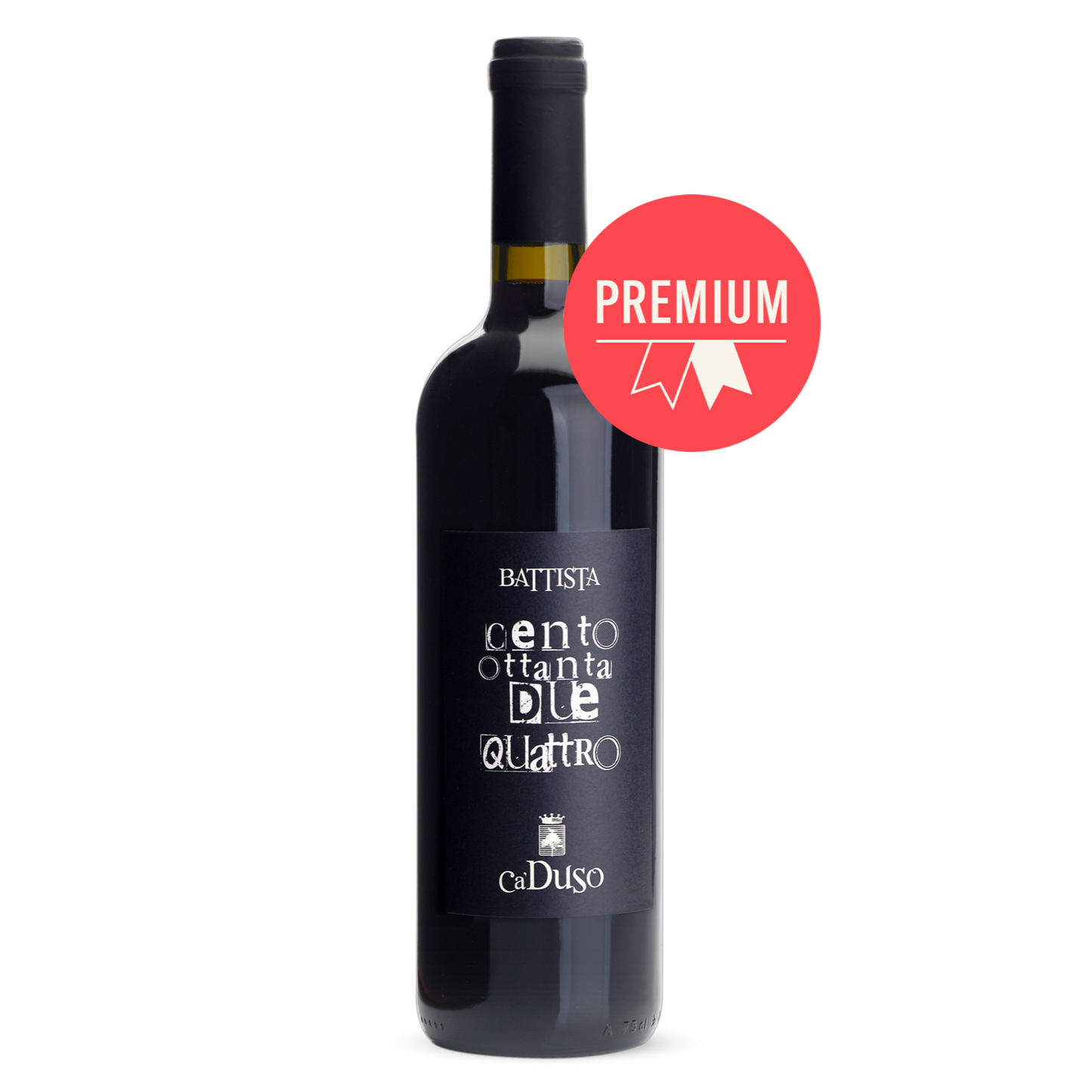 Ca' Duso - Battista 2019 - Premium