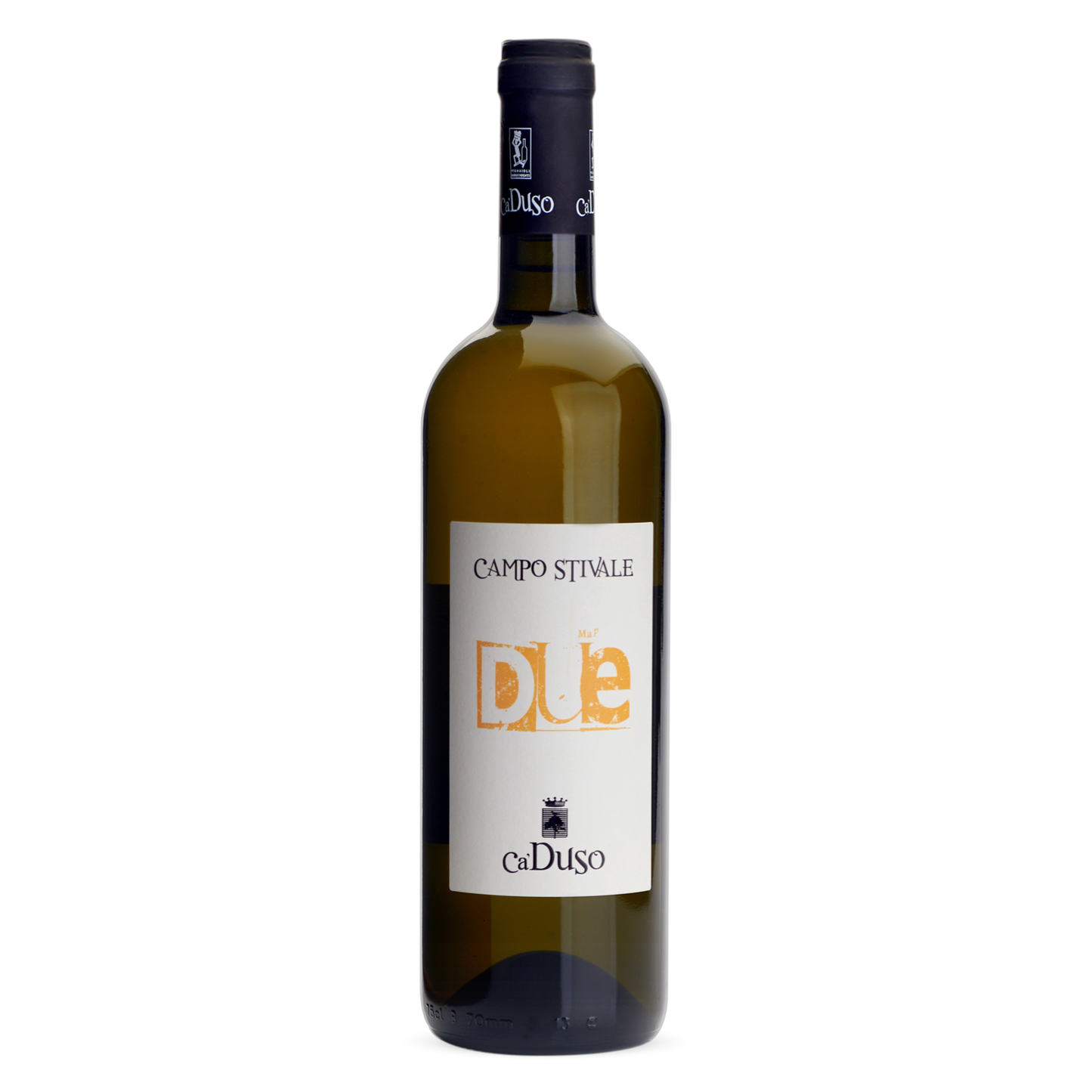 Ca' Duso - Campo Stivale 2021