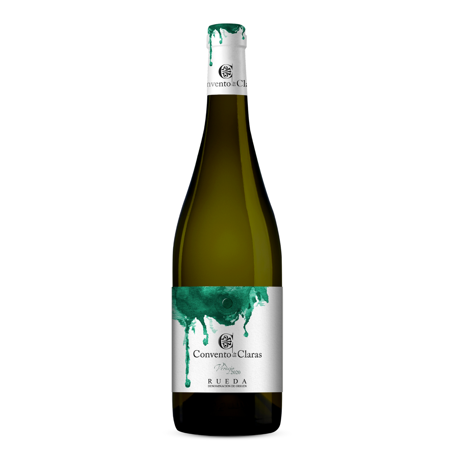 Convento de Las Claras - Verdejo 2020