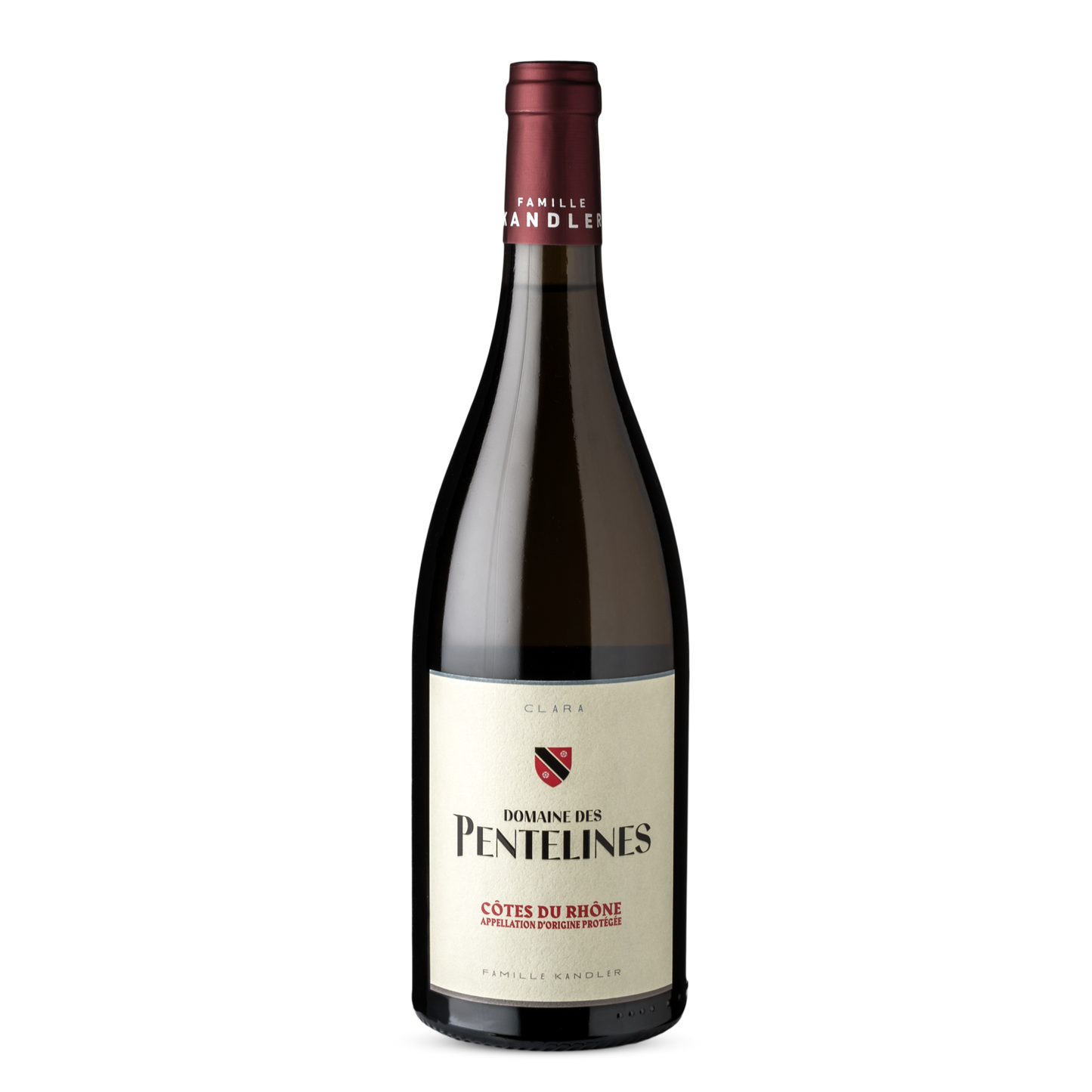 Domaine Des Pentelines - Clara 2019
