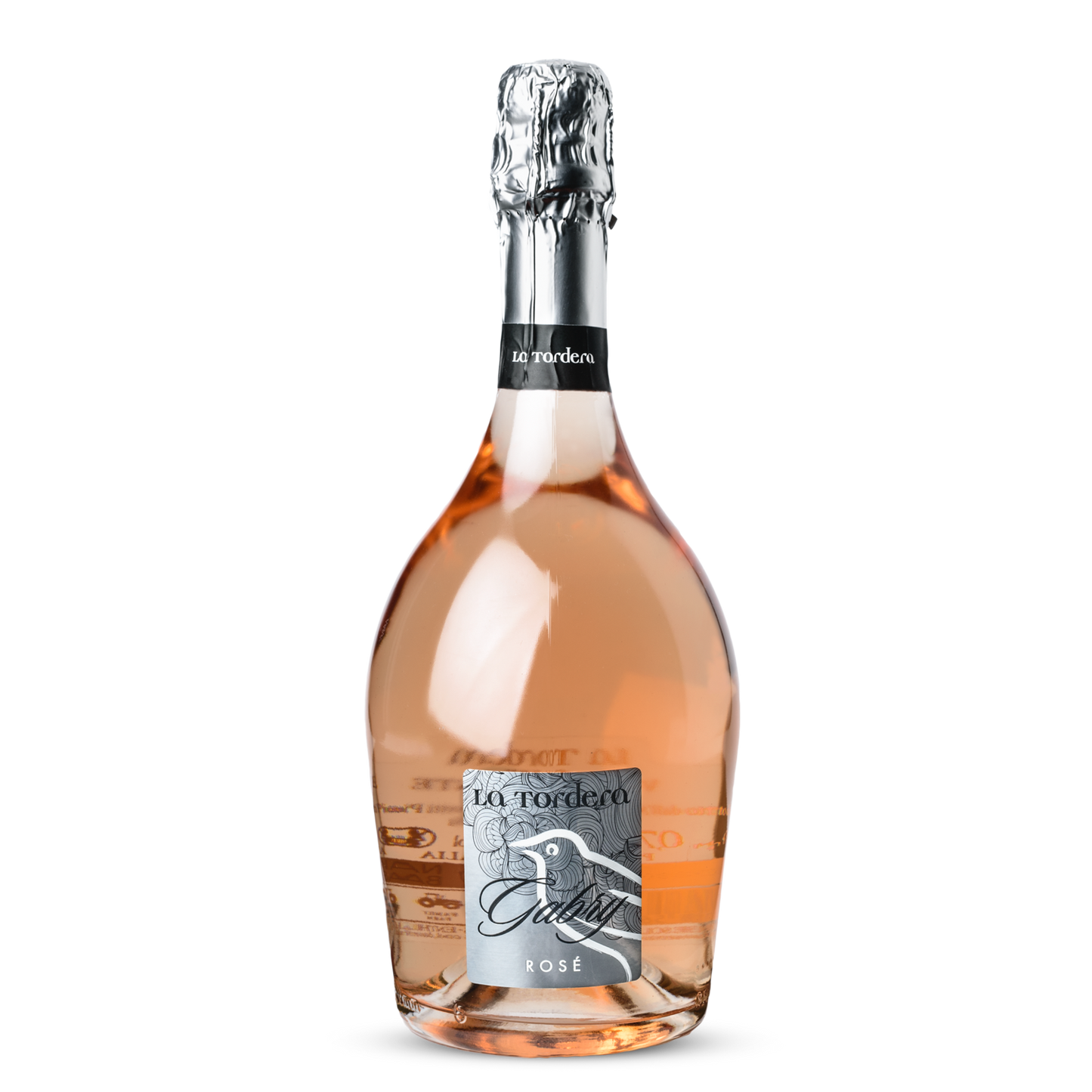 Steun You'll never bike alone - La Tordera - Gabry Brut