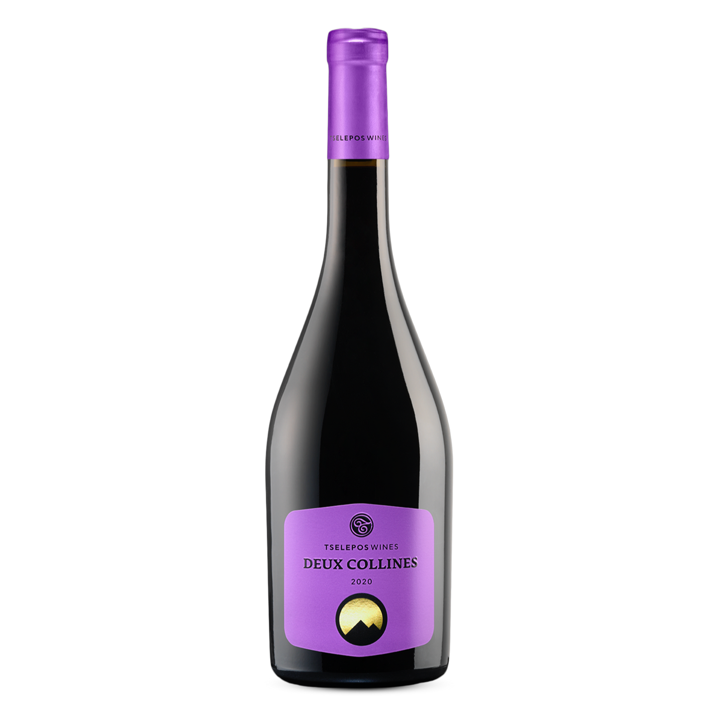 Tselepos - Deux Collines 2020