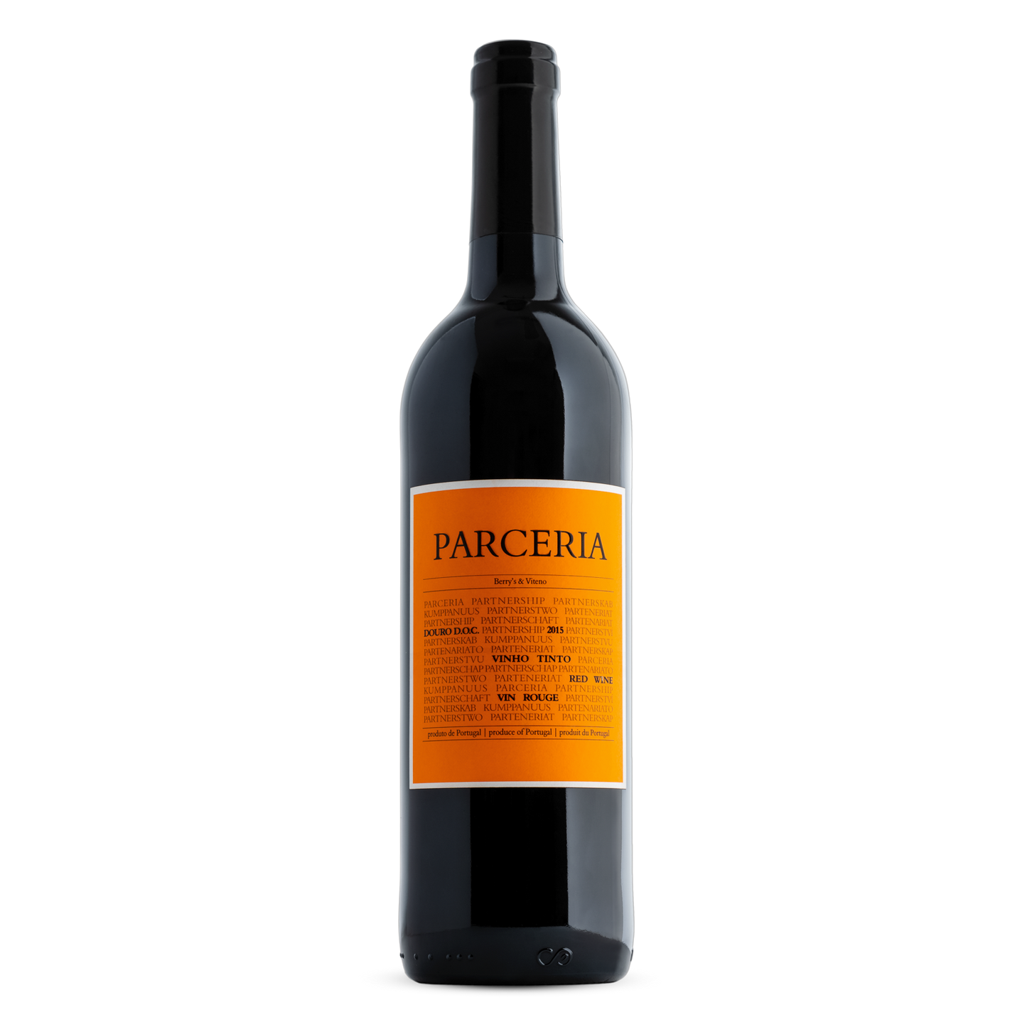 Parceria - Tinto 2018