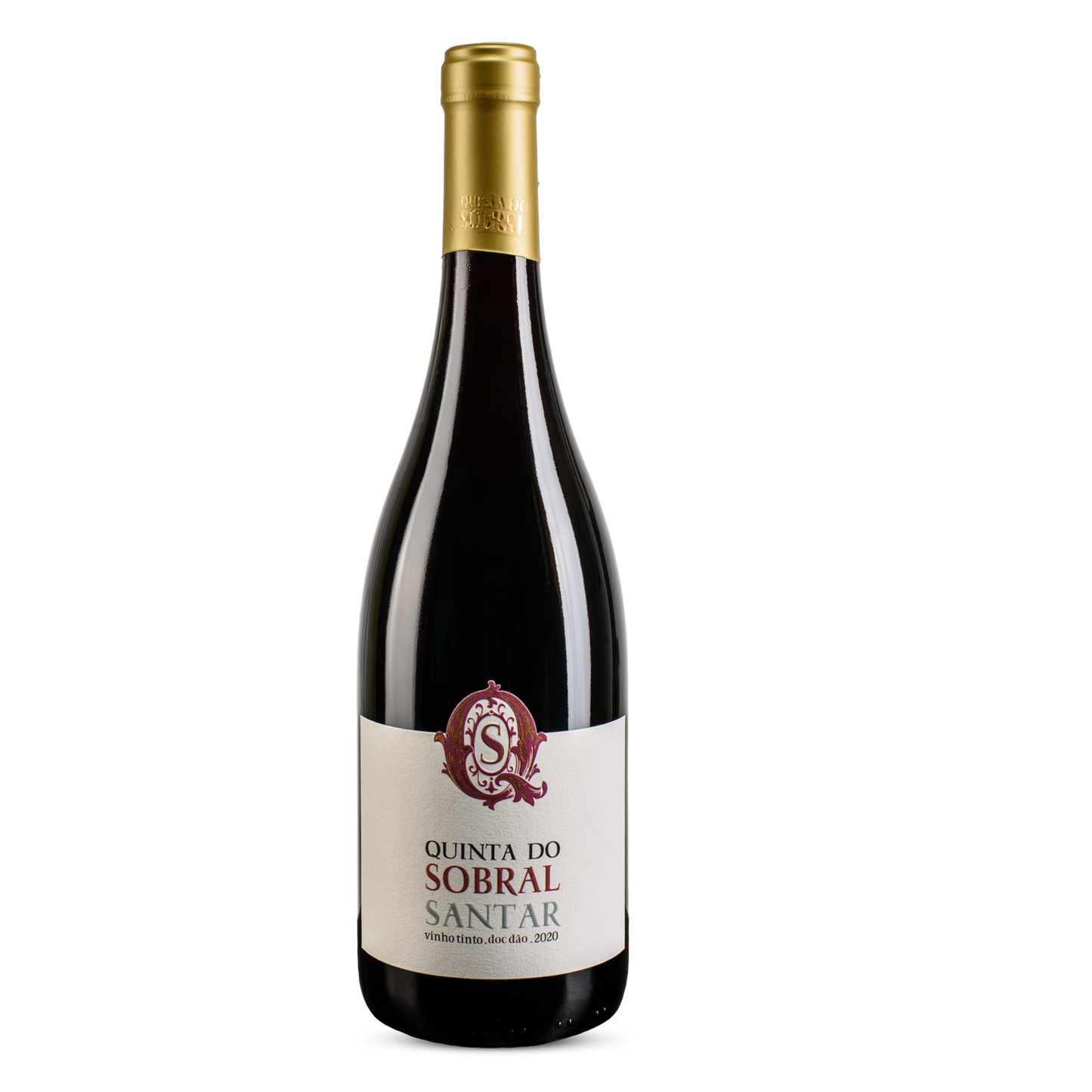 Quinta Do Sobral - Colheita Tinto 2020
