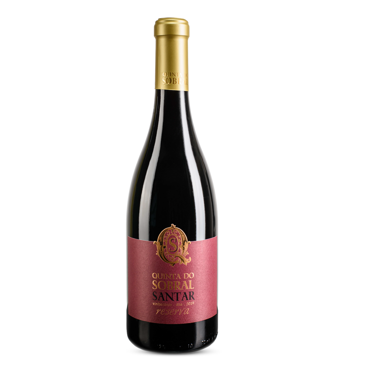 Quinta Do Sobral – Reserva Tinto 2020