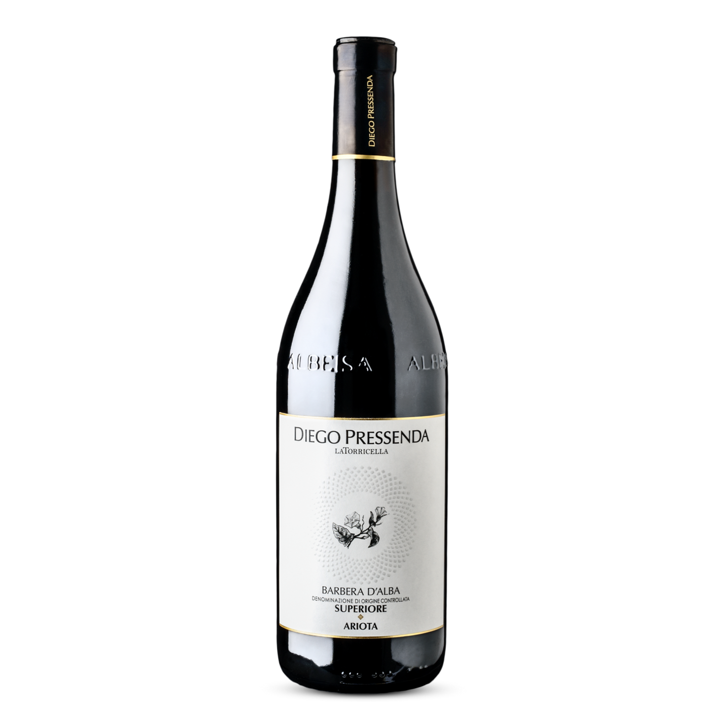 Magnum 1,5L - Diego Pressenda - Barbera d'Alba Superiore Ariota 2020