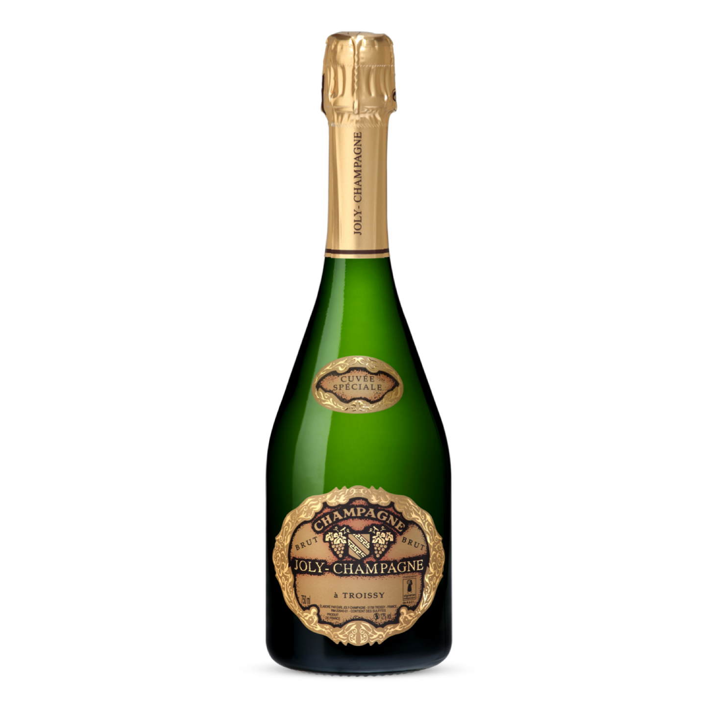 Joly Champagne - Cuvée Spéciale