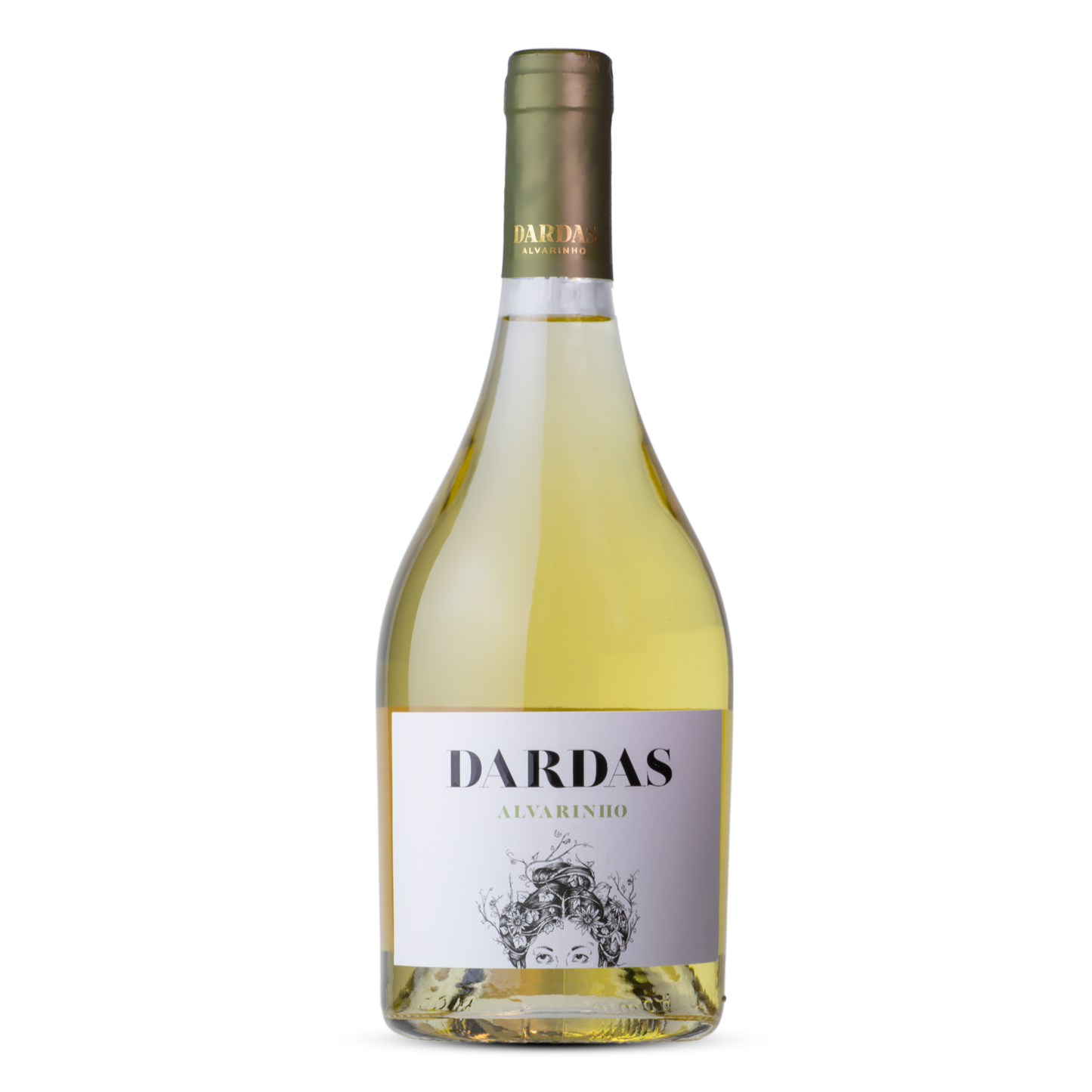 Dardas - Alvarinho 2021