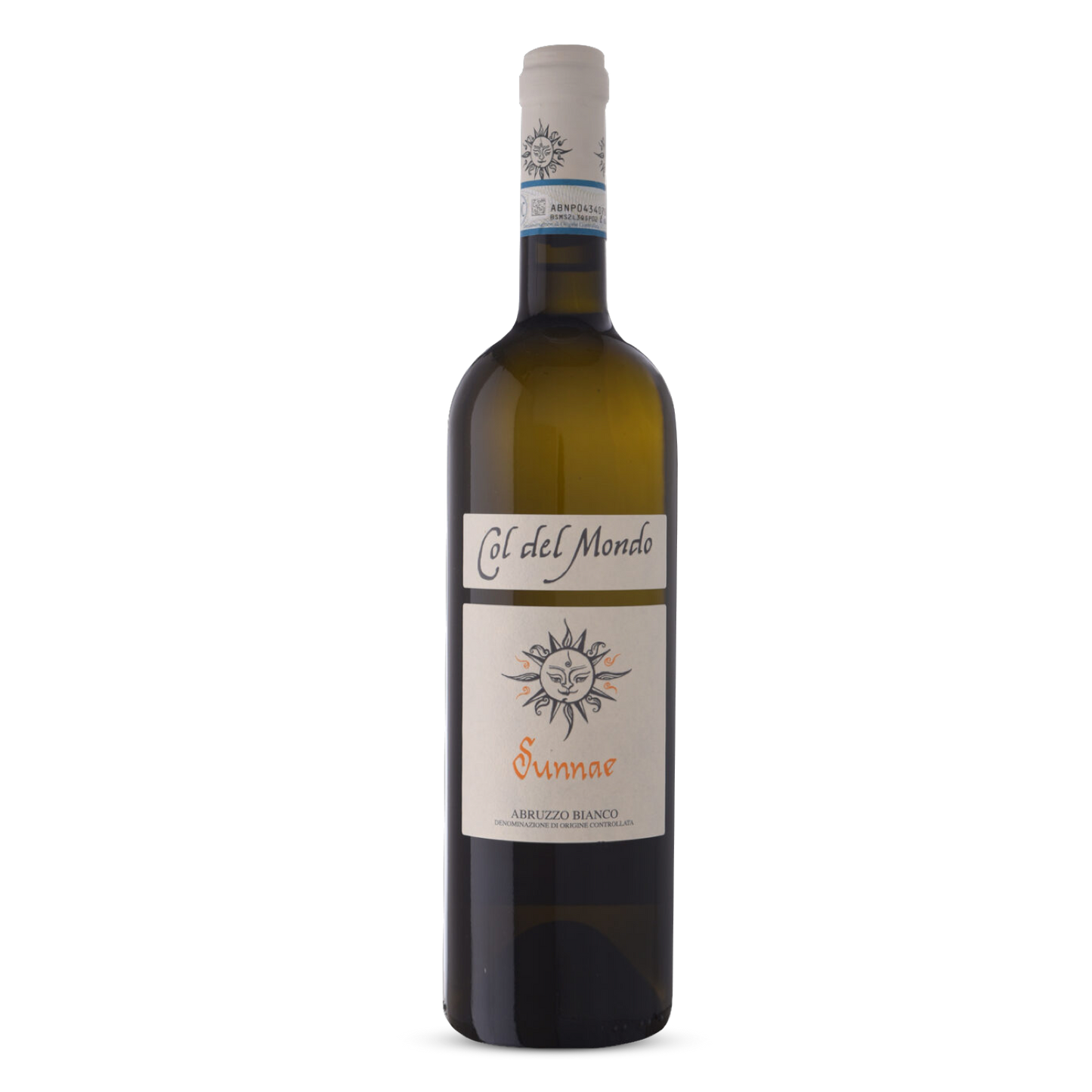 Tenuta del Priore - Sunnae Abruzzo Bianco 2020