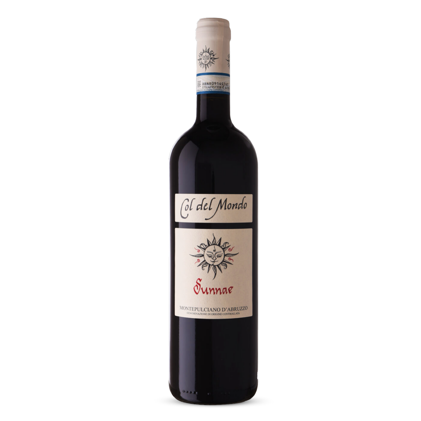 Tenuta del Priore - Sunnae Montepulciano 2019
