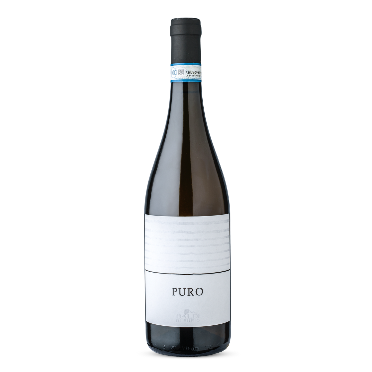 Doe cadeau - Italiaans wit voor kenners