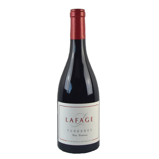 Domaine Lafage - Torderes 2020